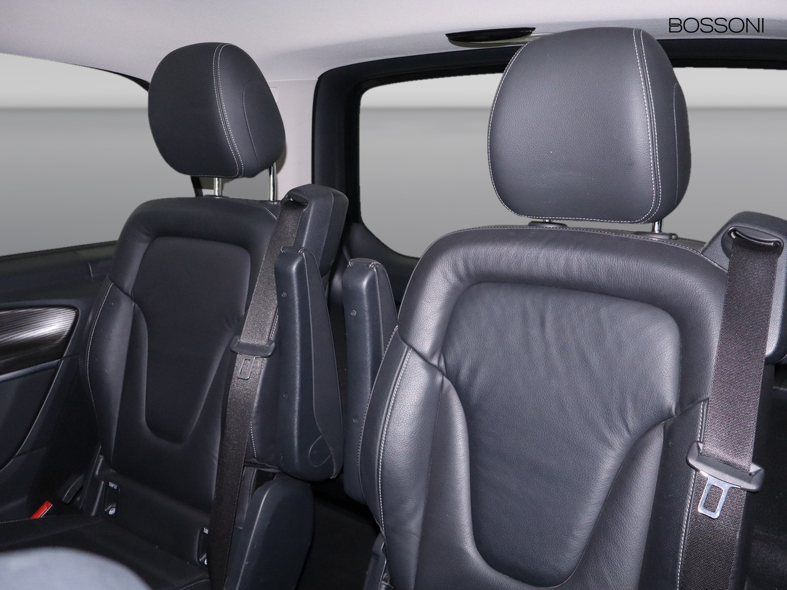 9 - Mercedes Vans Classe V long 250 d sport 9g-tronic plus