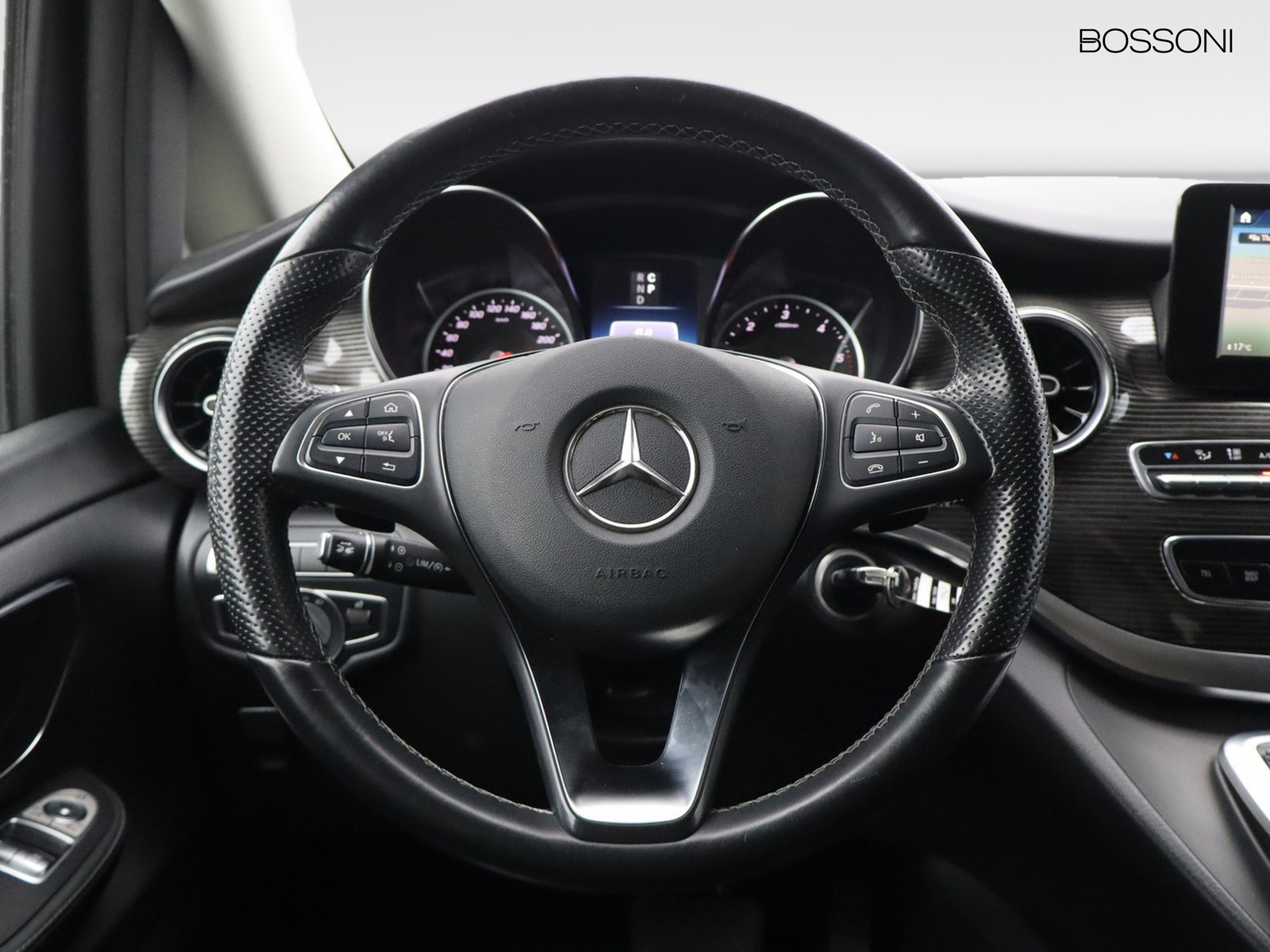 18 - Mercedes Vans Classe V long 250 d sport 9g-tronic plus