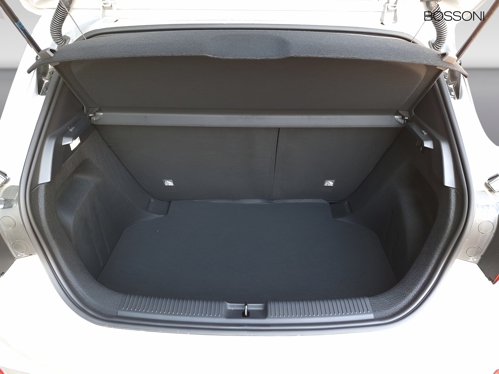 6 - Mg MG3 1.5 standard