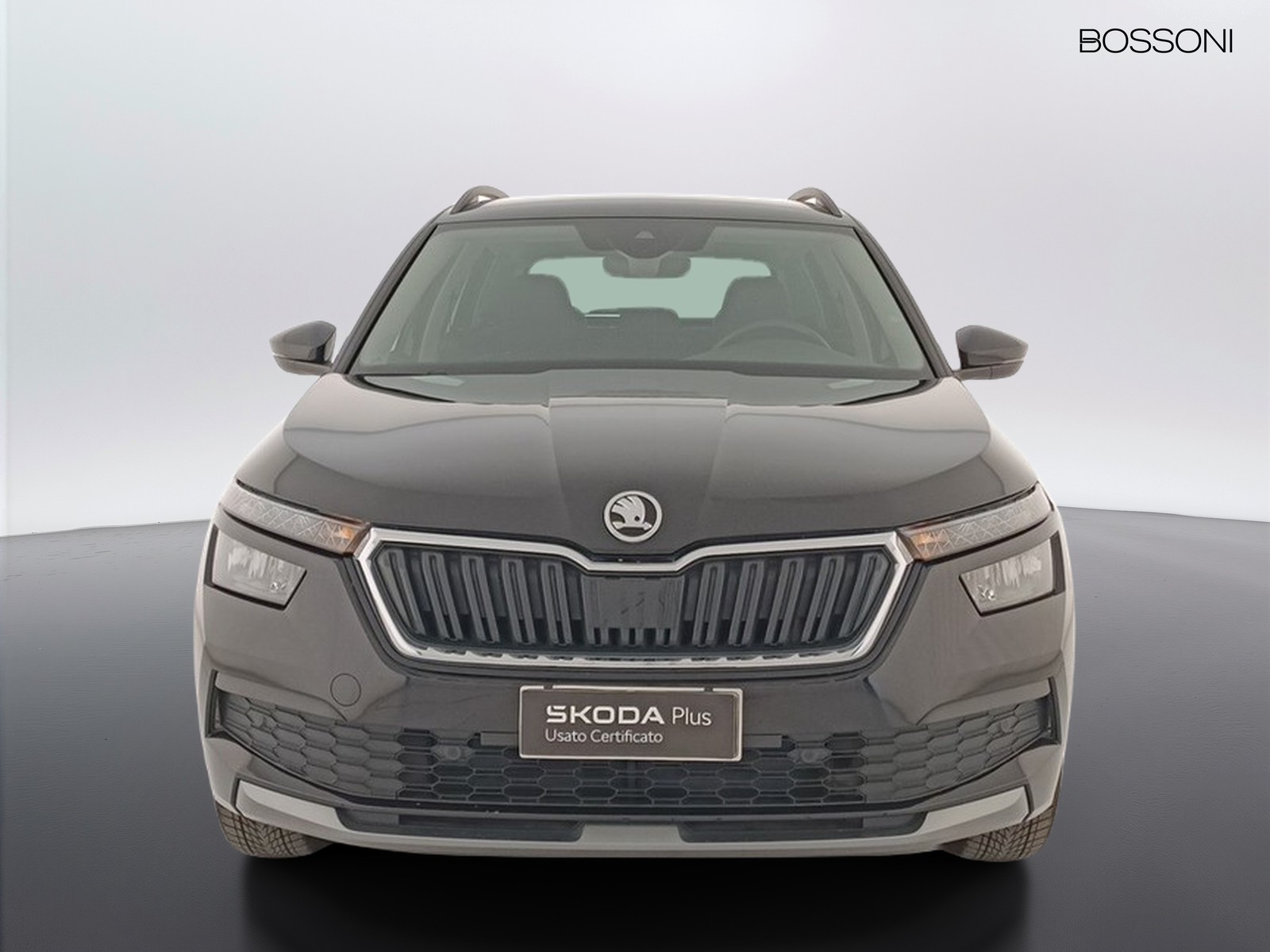 2 - Skoda Kamiq 1.0 tsi 110cv ambition