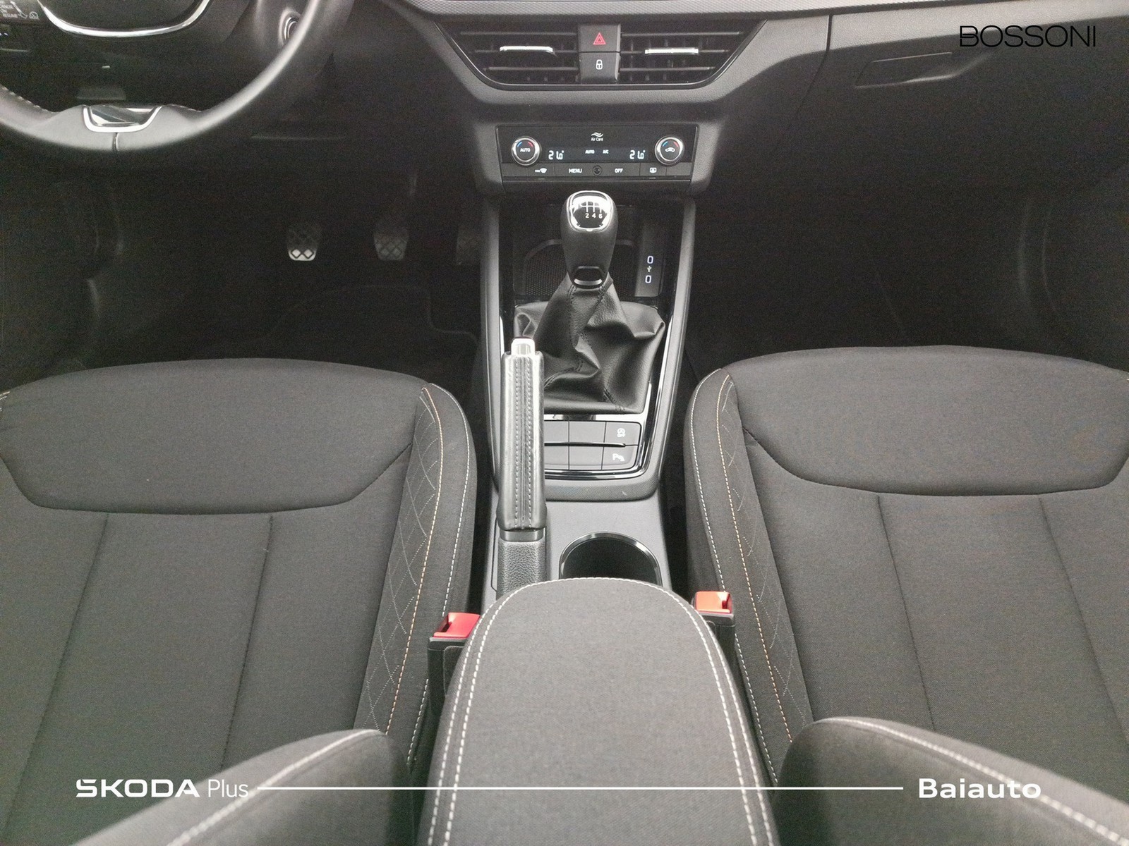 14 - Skoda Kamiq 1.0 tsi 110cv ambition