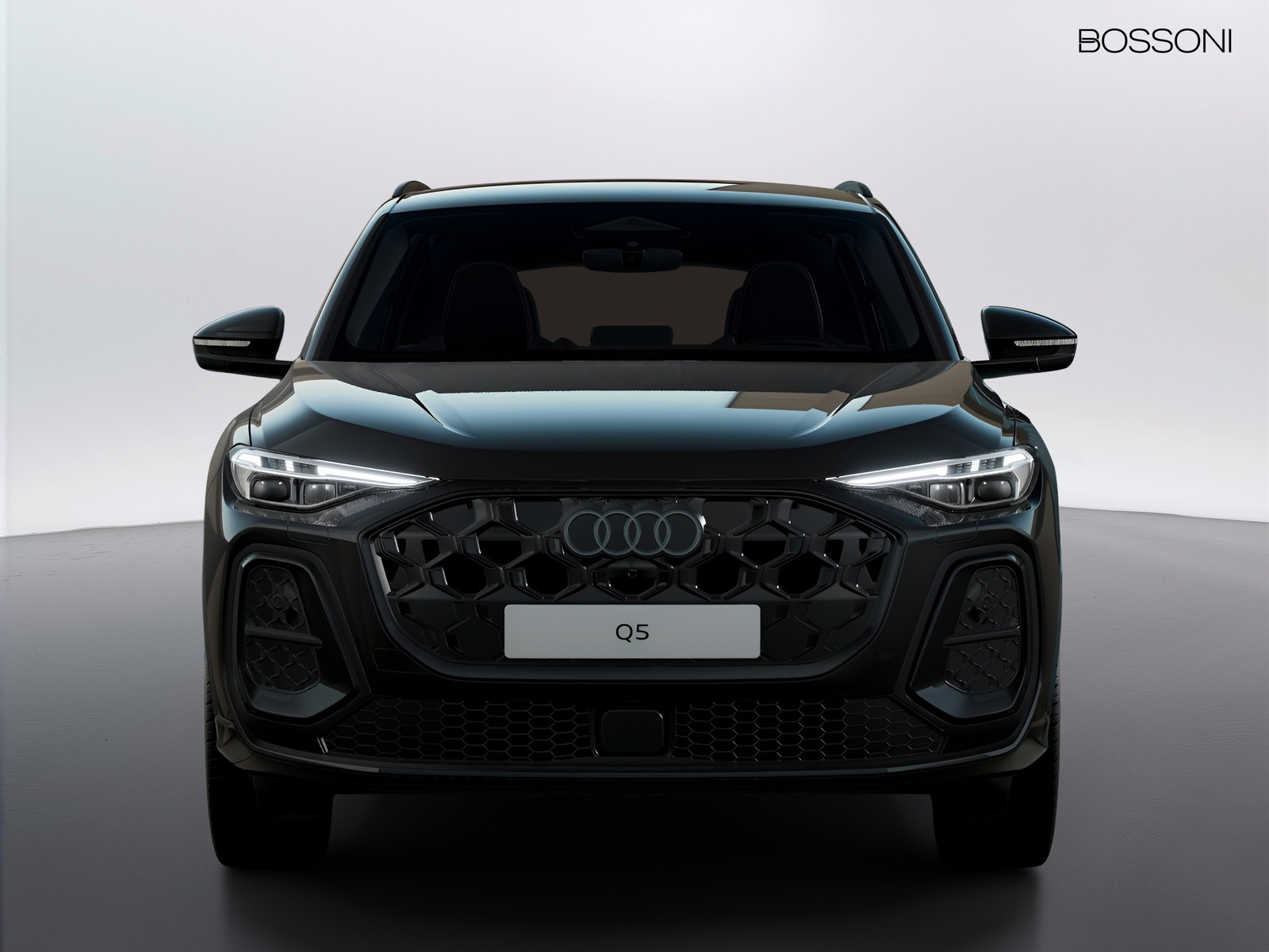 2 - Audi Q5 2.0 tdi mhev+ 204cv s line edition quattro s tronic