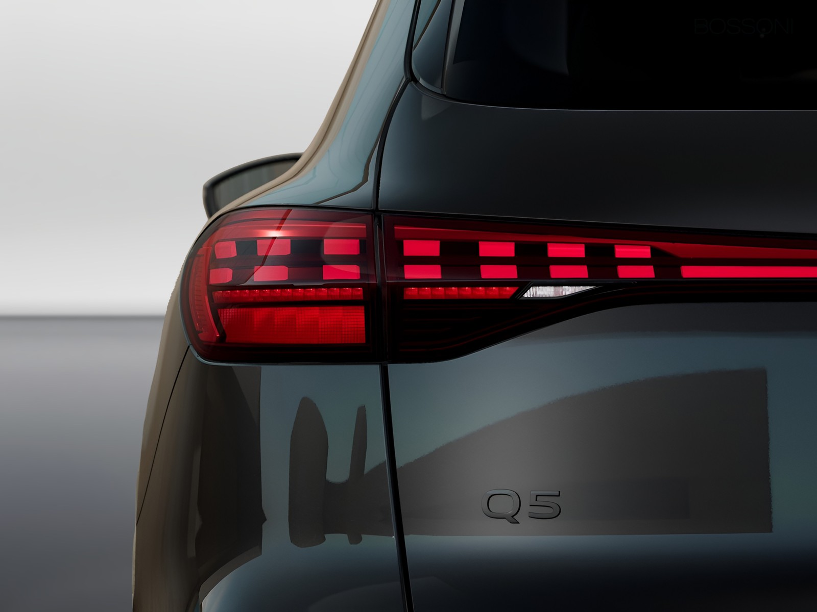 9 - Audi Q5 2.0 tdi mhev+ 204cv s line edition quattro s tronic