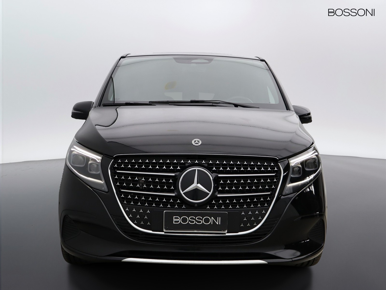 2 - Mercedes Vans Classe V extralong 250 d avantgarde 9g-tronic plus