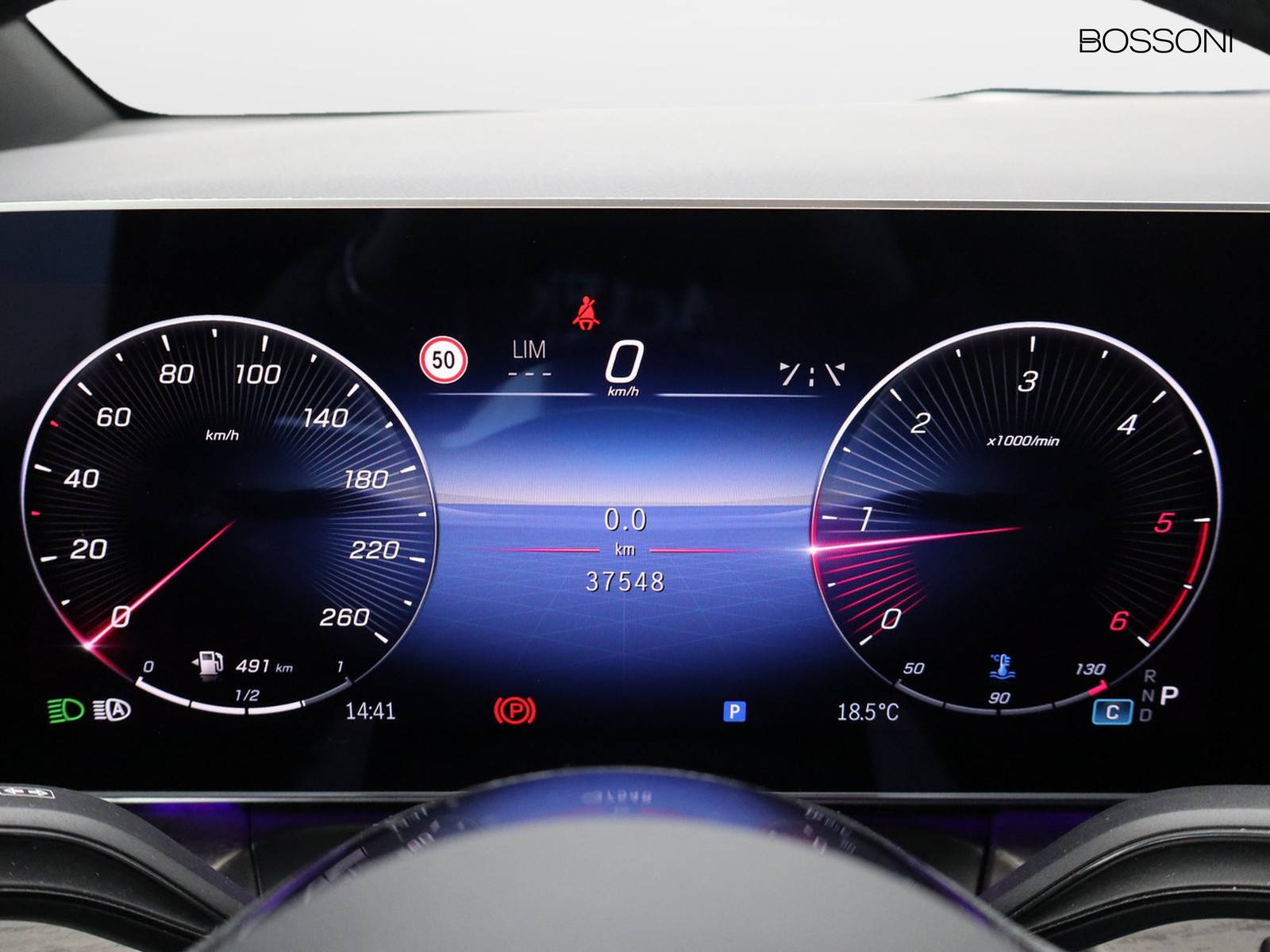 8 - Mercedes Vans Classe V extralong 250 d avantgarde 9g-tronic plus