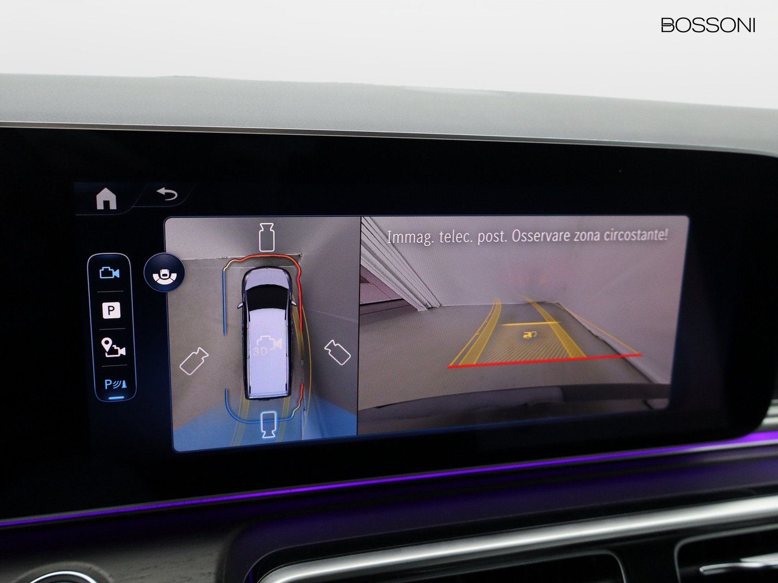10 - Mercedes Vans Classe V extralong 250 d avantgarde 9g-tronic plus