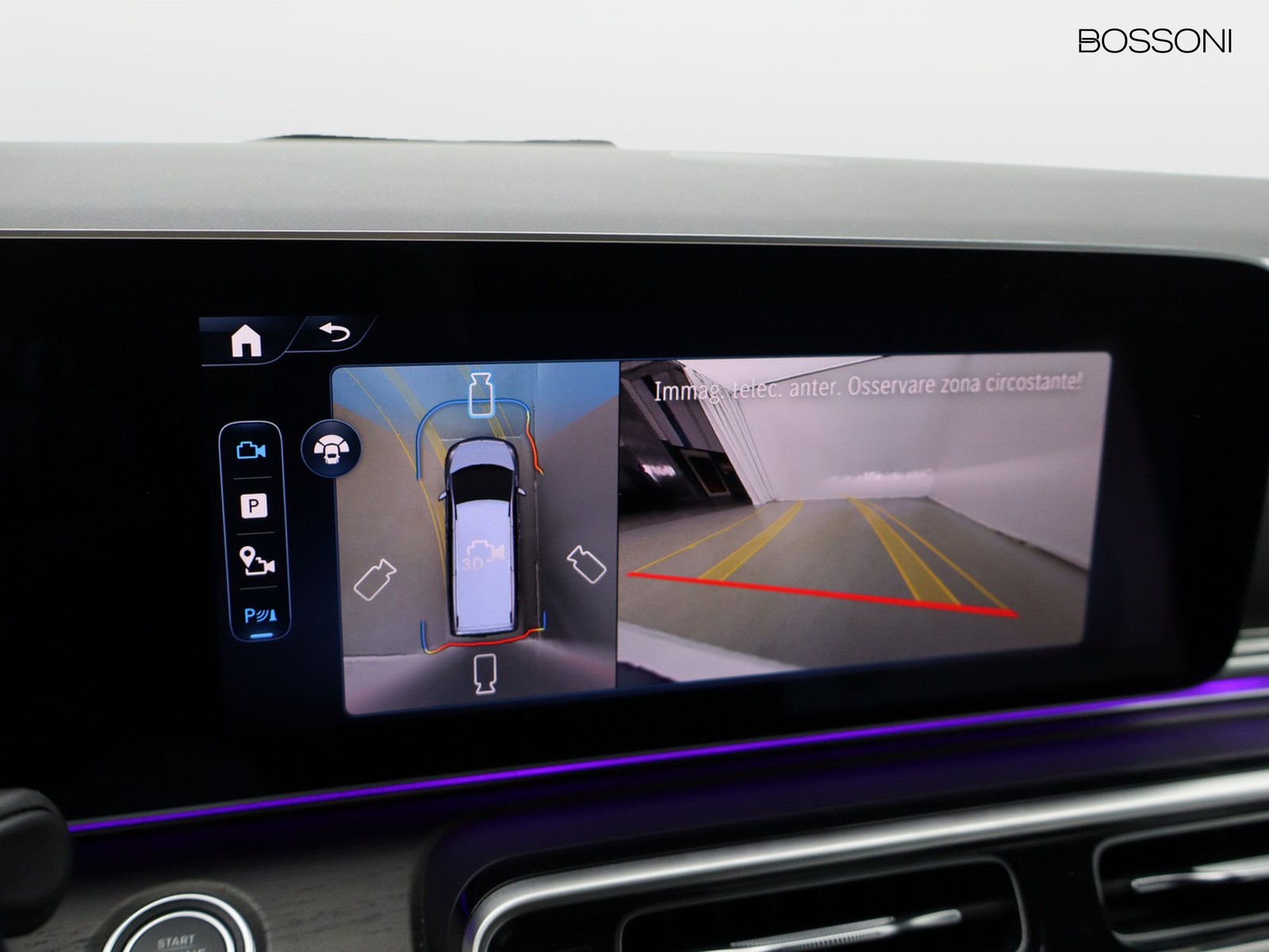 11 - Mercedes Vans Classe V extralong 250 d avantgarde 9g-tronic plus