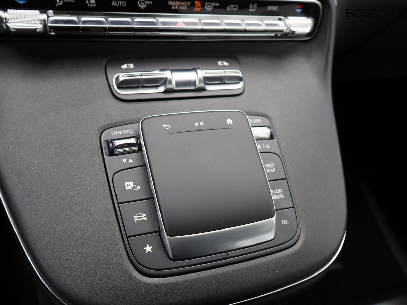 12 - Mercedes Vans Classe V extralong 250 d avantgarde 9g-tronic plus