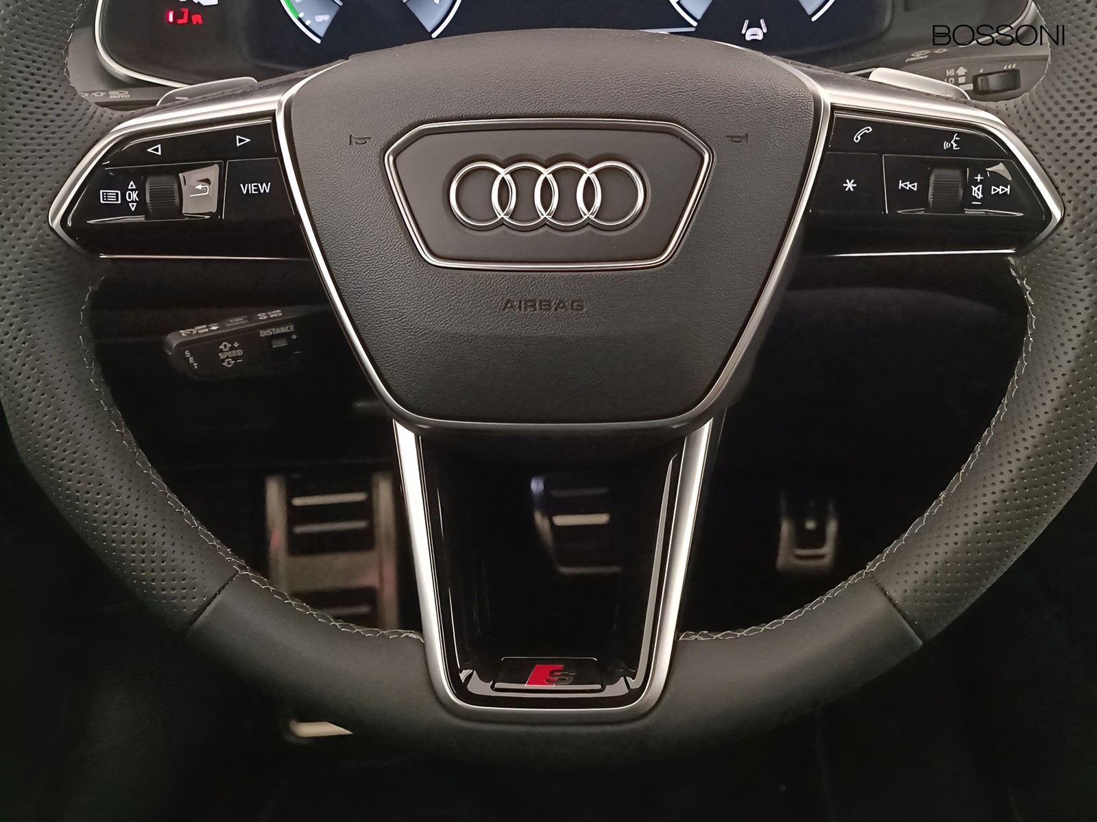 16 - Audi A7 sportback 50 2.0 tfsi e 265cv business advanced quattro ultra s tronic