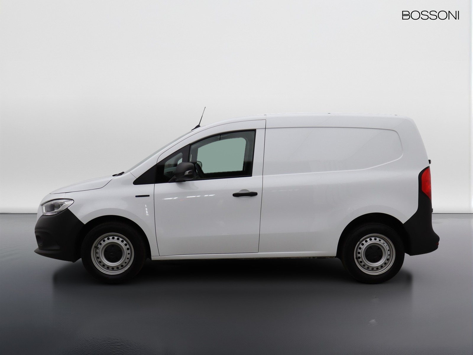 3 - Mercedes Vans Citan efurgone long 45kwh