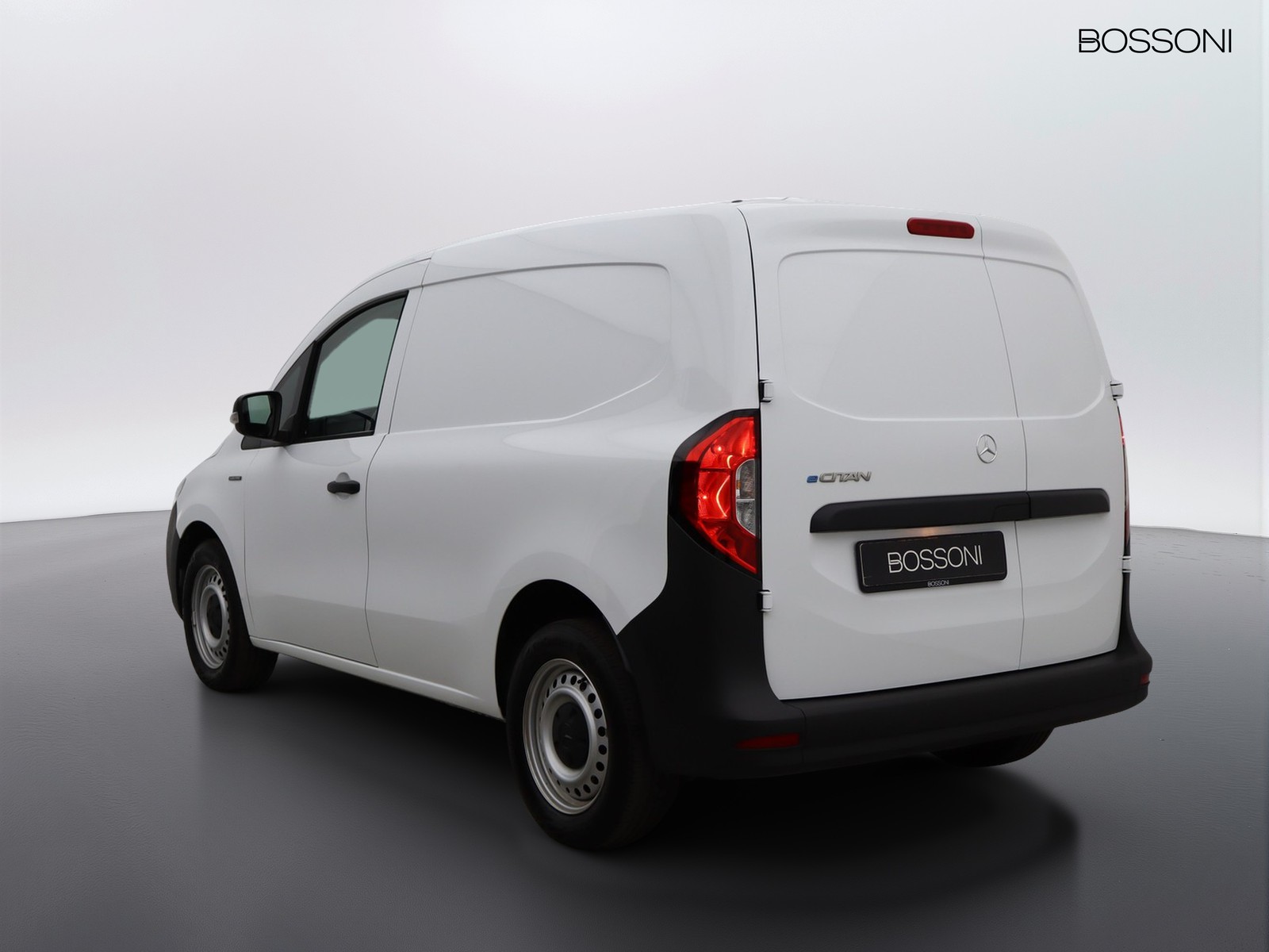 4 - Mercedes Vans Citan efurgone long 45kwh