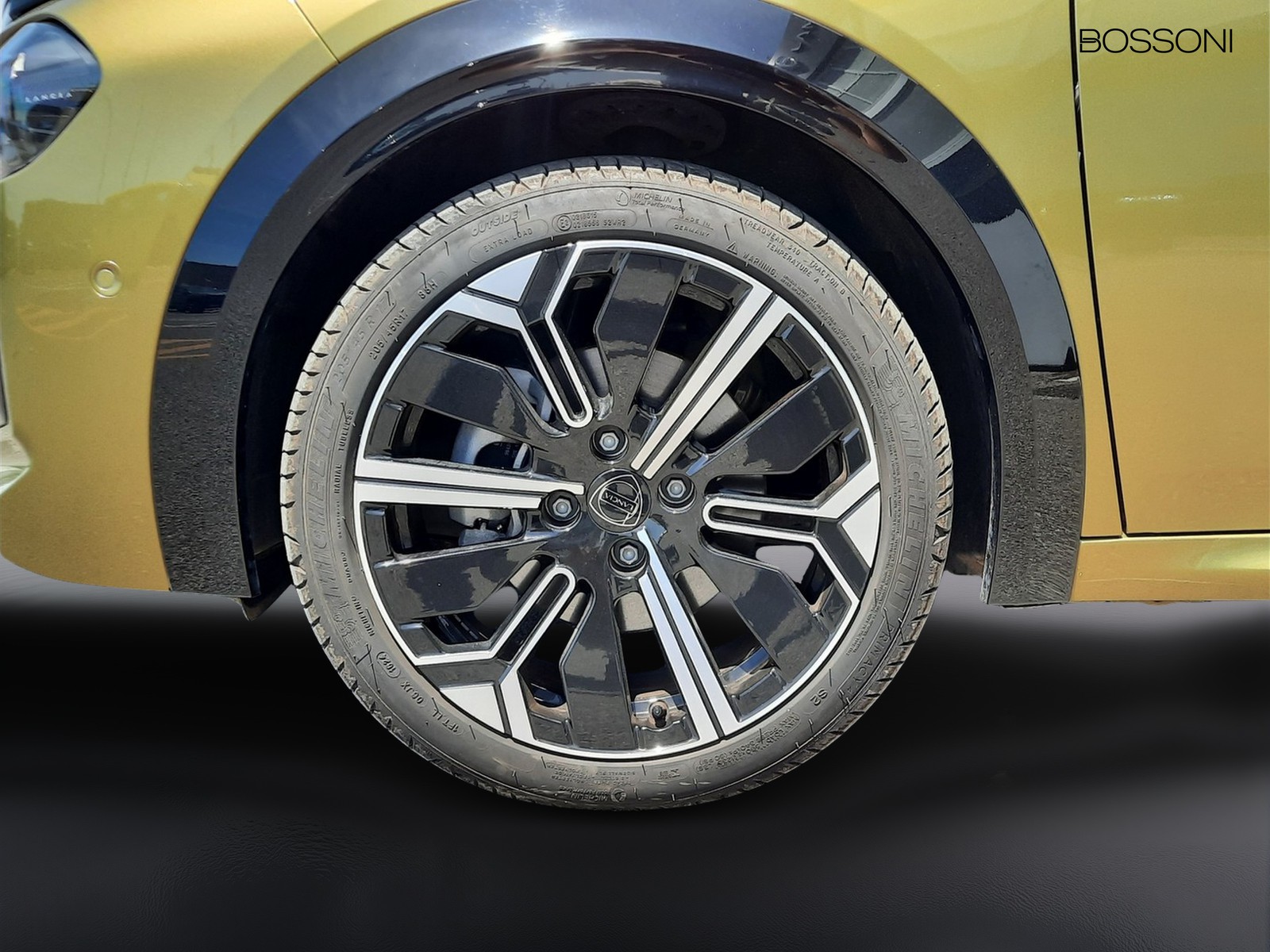22 - Lancia Ypsilon 1.2 mhev 110cv lx e-dct