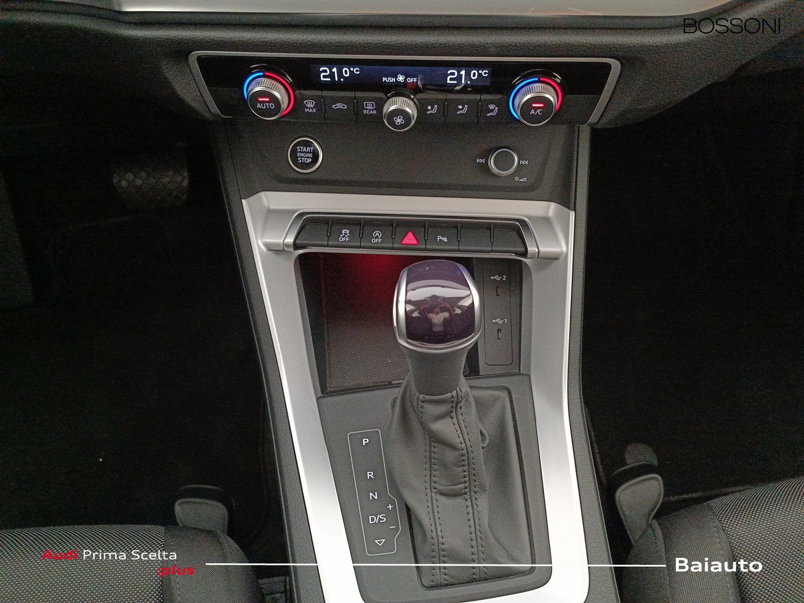 12 - Audi Q3 35 2.0 tdi business advanced s tronic