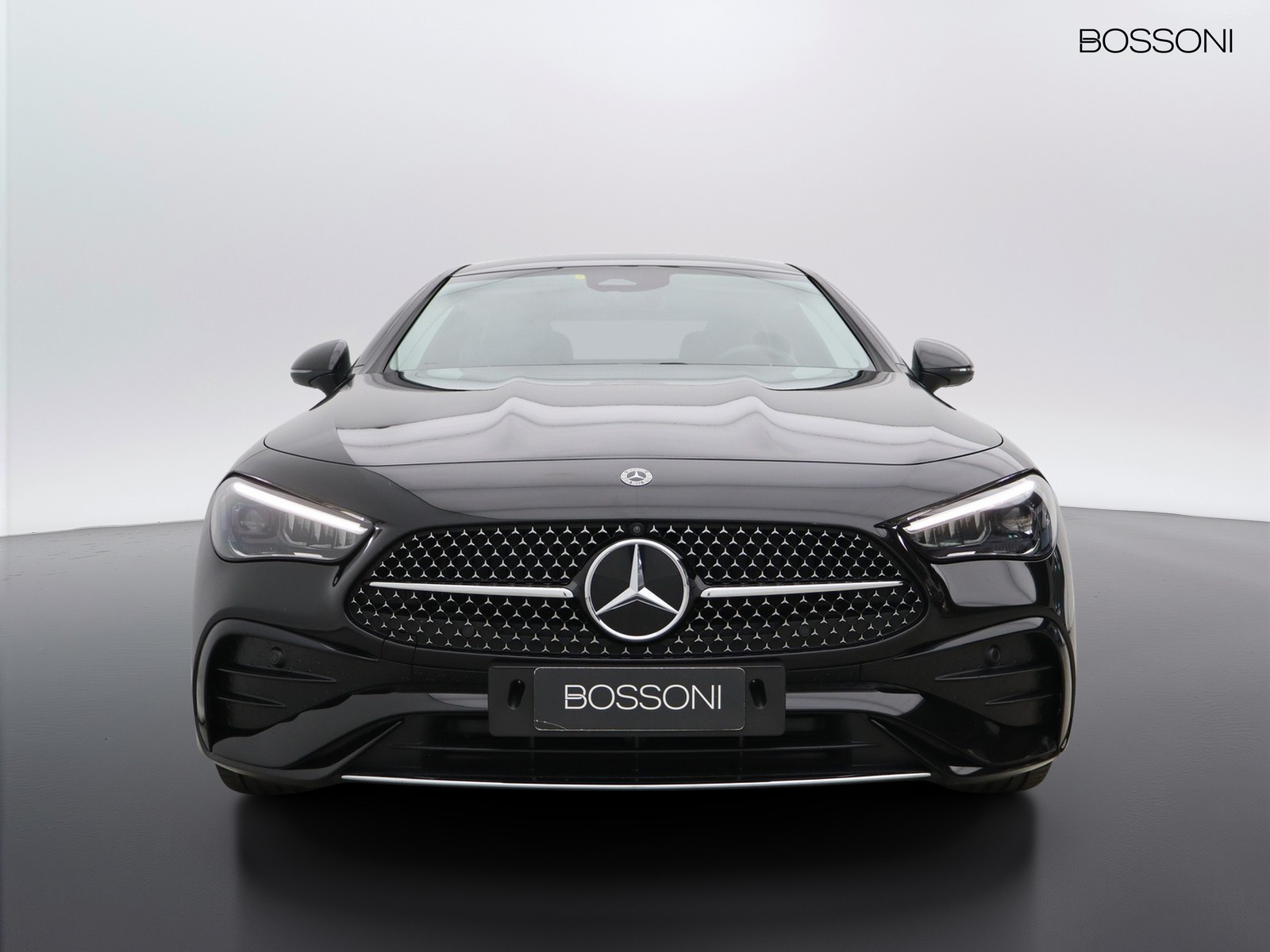 2 - Mercedes CLE coupe 220 d amg line advanced plus 9g-tronic plus
