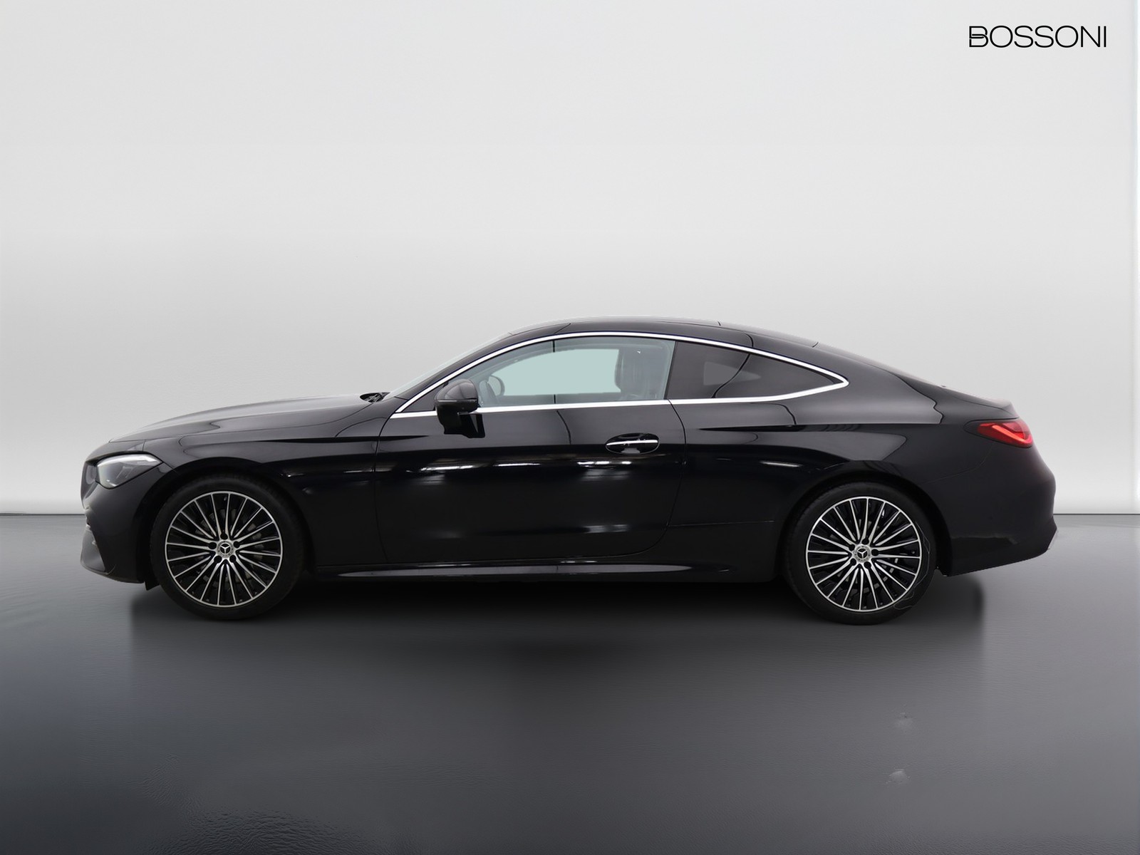 3 - Mercedes CLE coupe 220 d amg line advanced plus 9g-tronic plus
