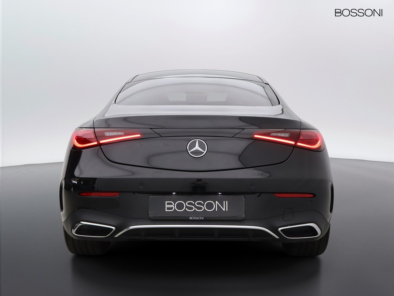 6 - Mercedes CLE coupe 220 d amg line advanced plus 9g-tronic plus