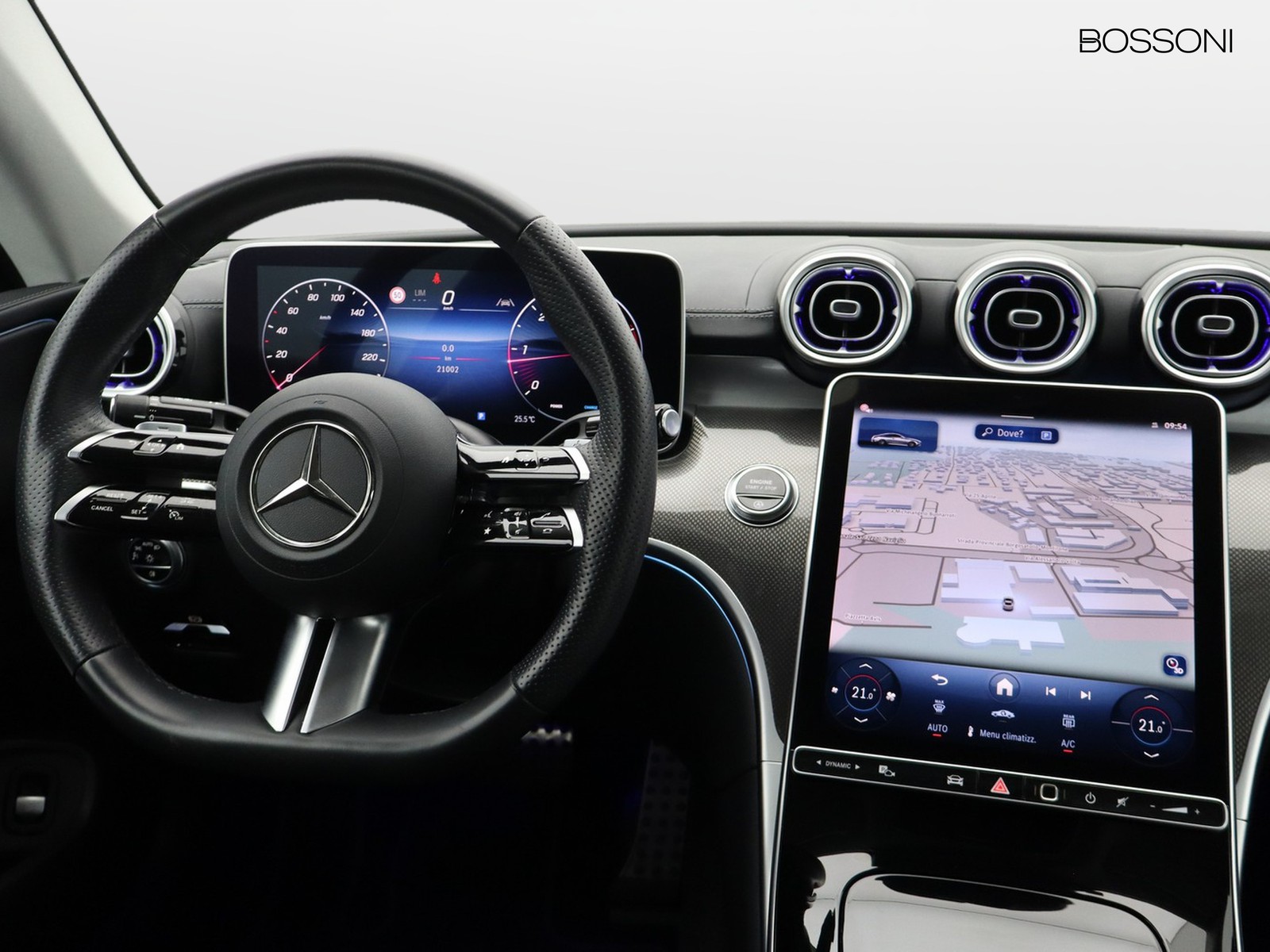 12 - Mercedes CLE coupe 220 d amg line advanced plus 9g-tronic plus