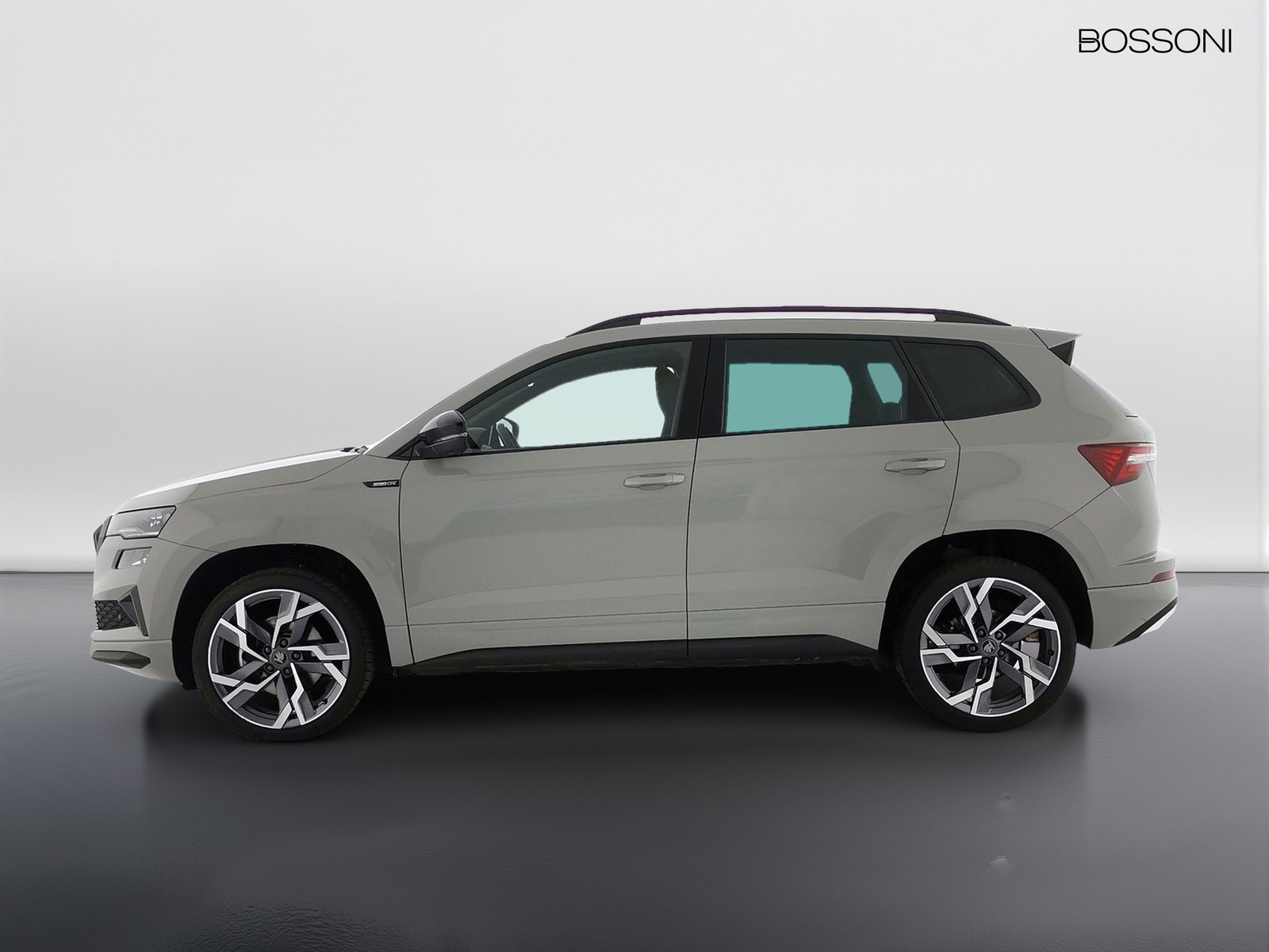 3 - Skoda Karoq 2.0 tdi evo scr 150cv sportline dsg