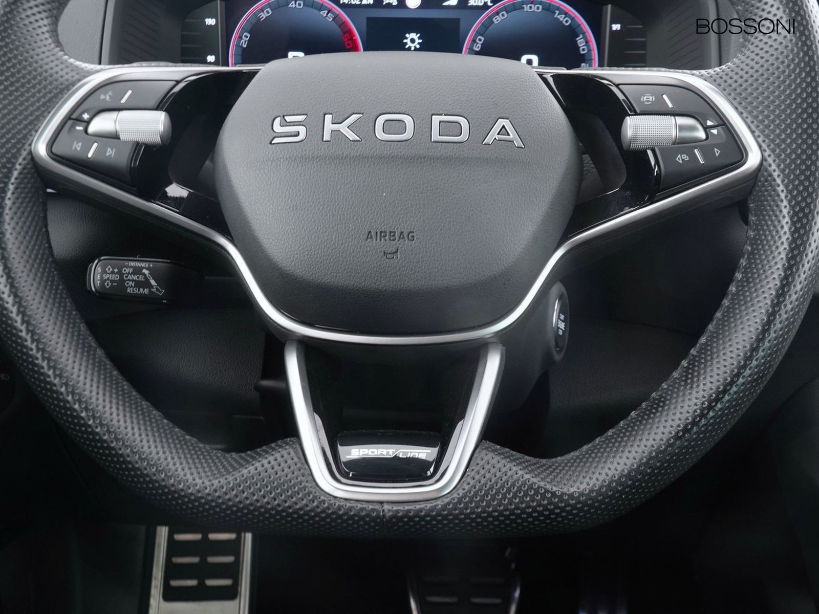 15 - Skoda Karoq 2.0 tdi evo scr 150cv sportline dsg