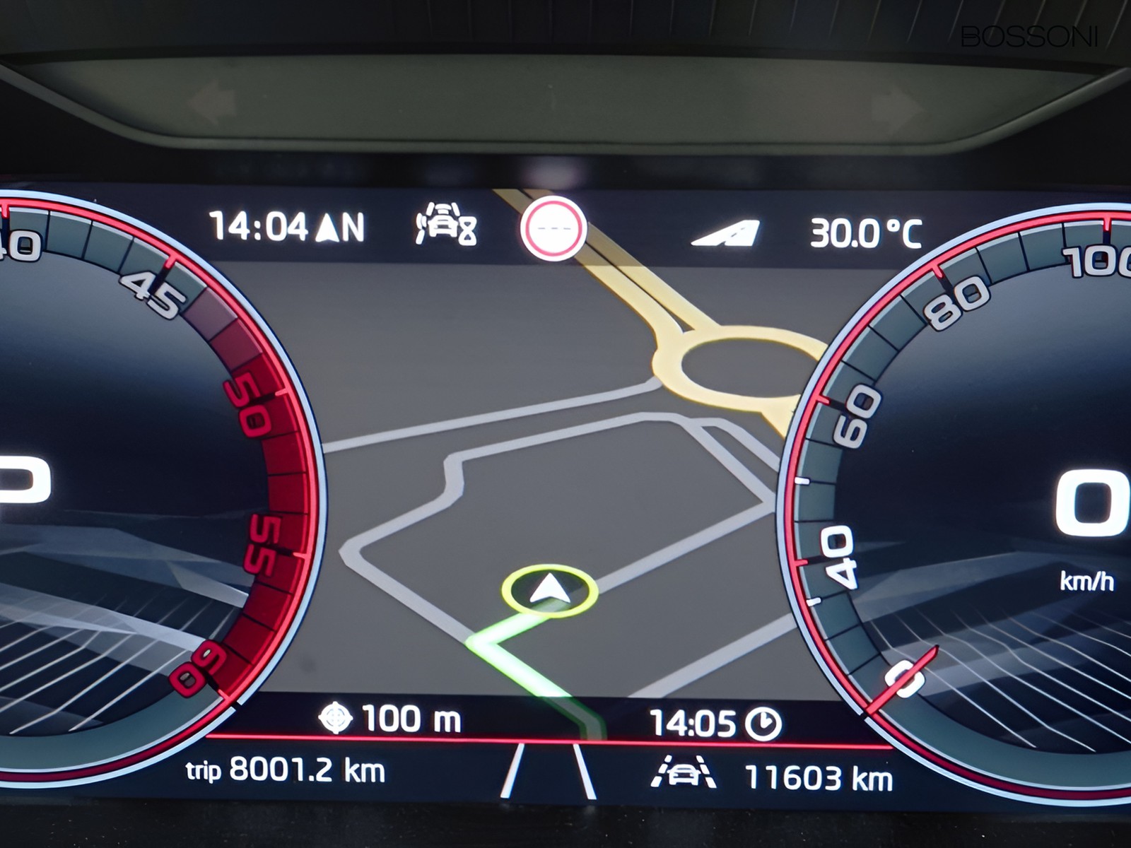 33 - Skoda Karoq 2.0 tdi evo scr 150cv sportline dsg