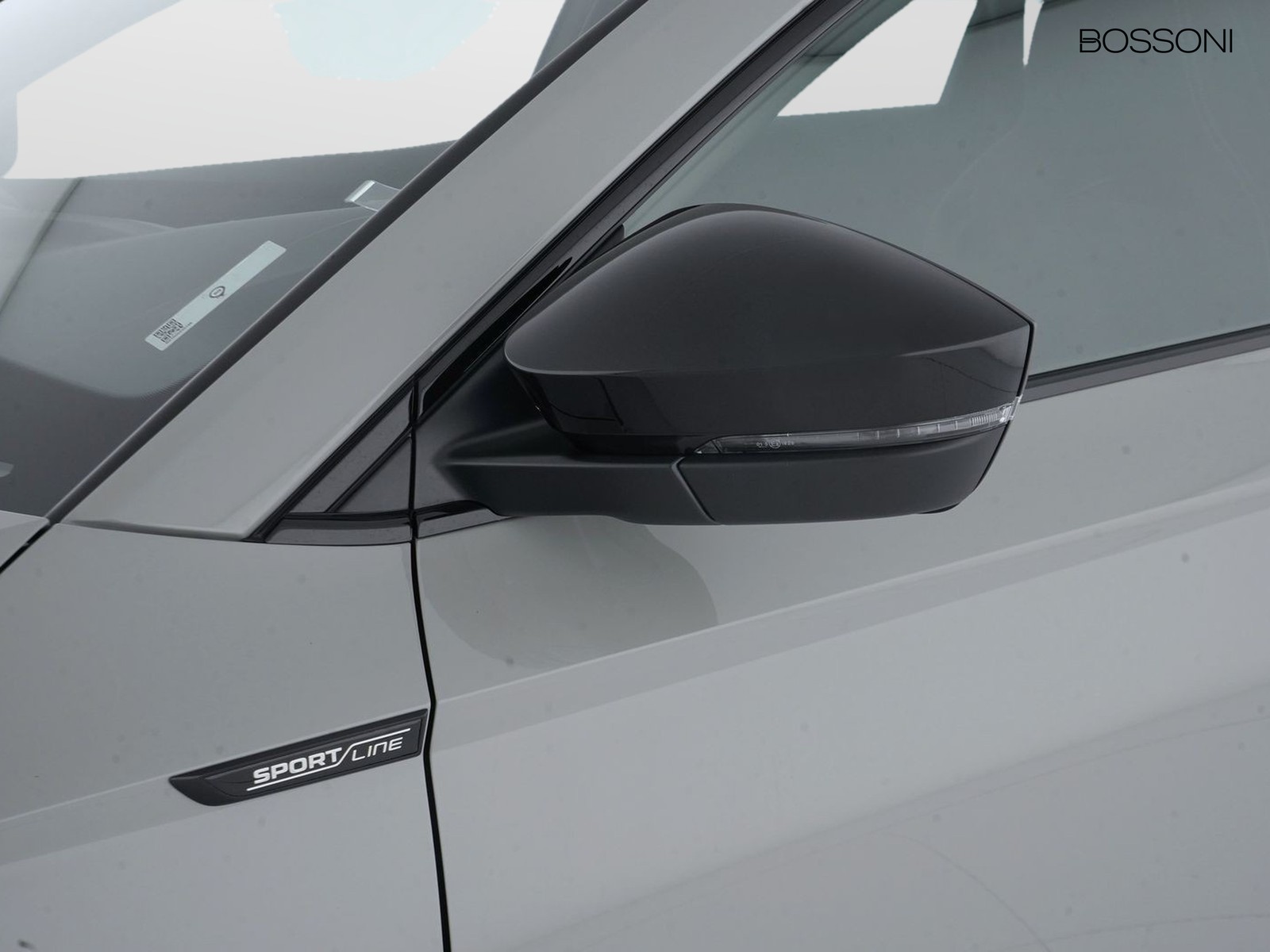 40 - Skoda Karoq 2.0 tdi evo scr 150cv sportline dsg