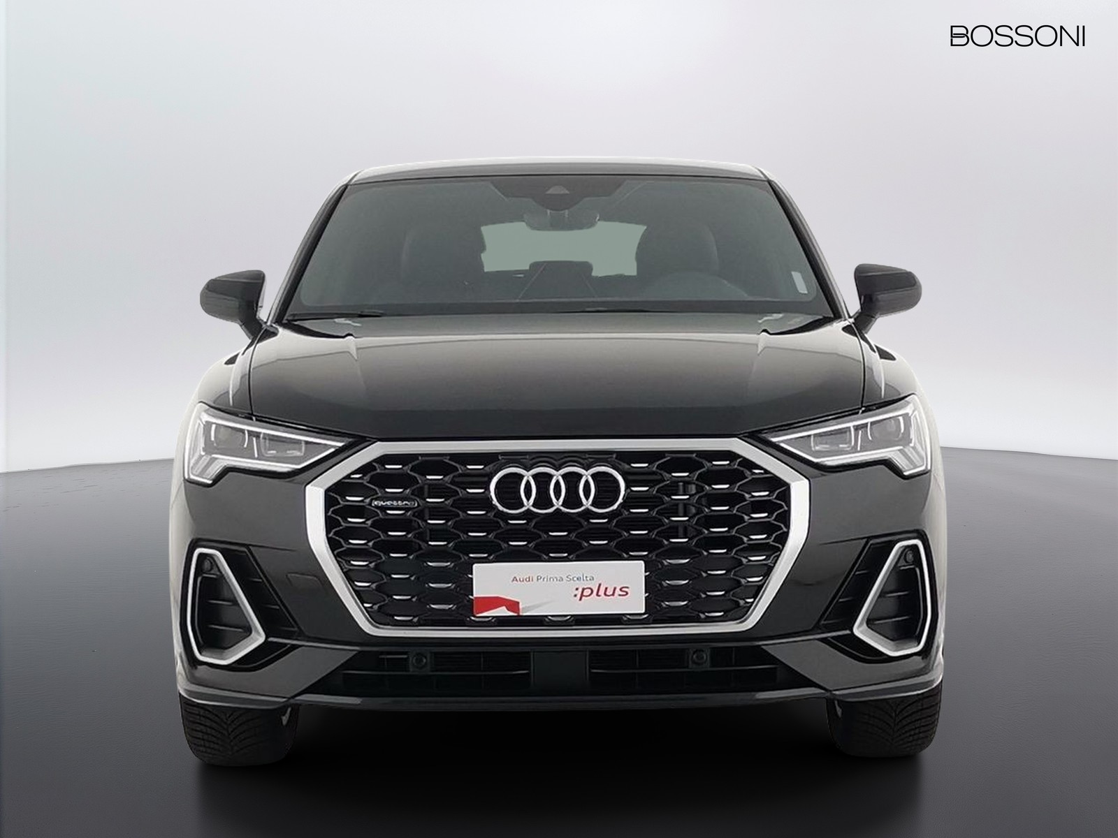 14 - Audi Q3 sportback 40 2.0 tdi 193cv s line edition quattro s tronic