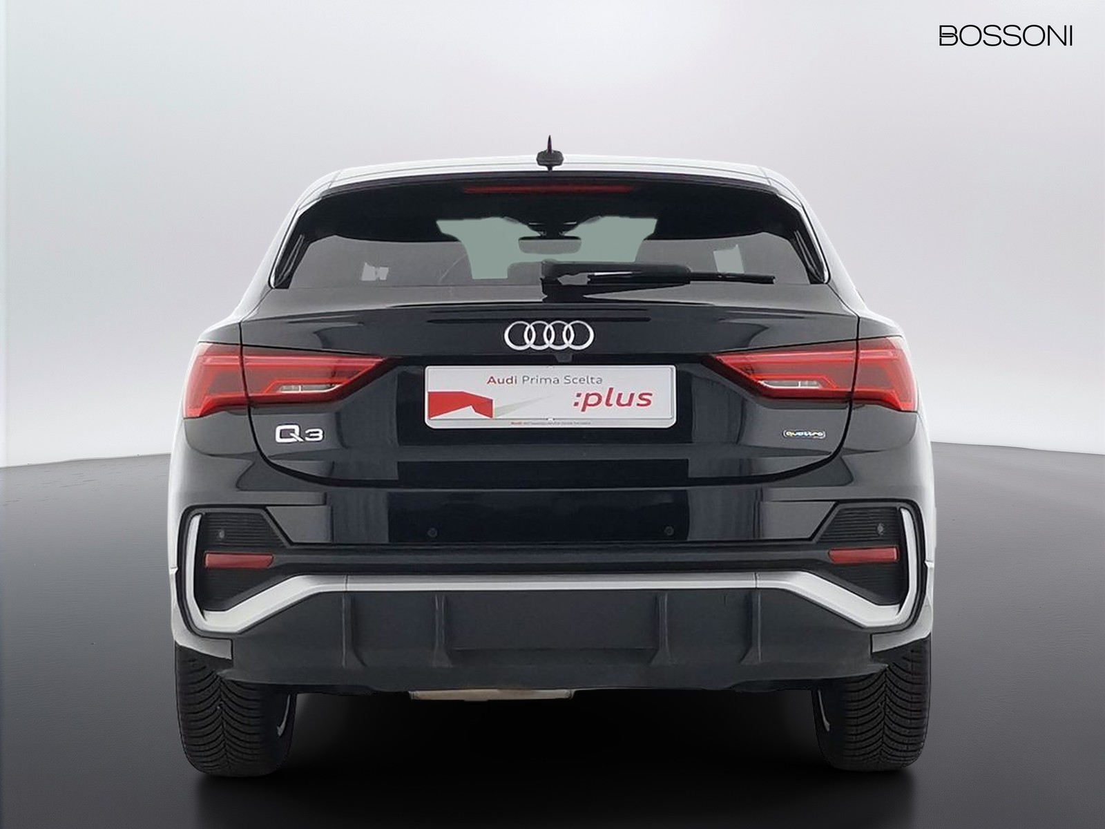 15 - Audi Q3 sportback 40 2.0 tdi 193cv s line edition quattro s tronic