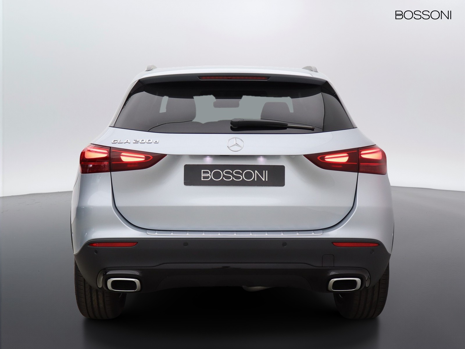 6 - Mercedes GLA 200 d progressive extra 8g-dct