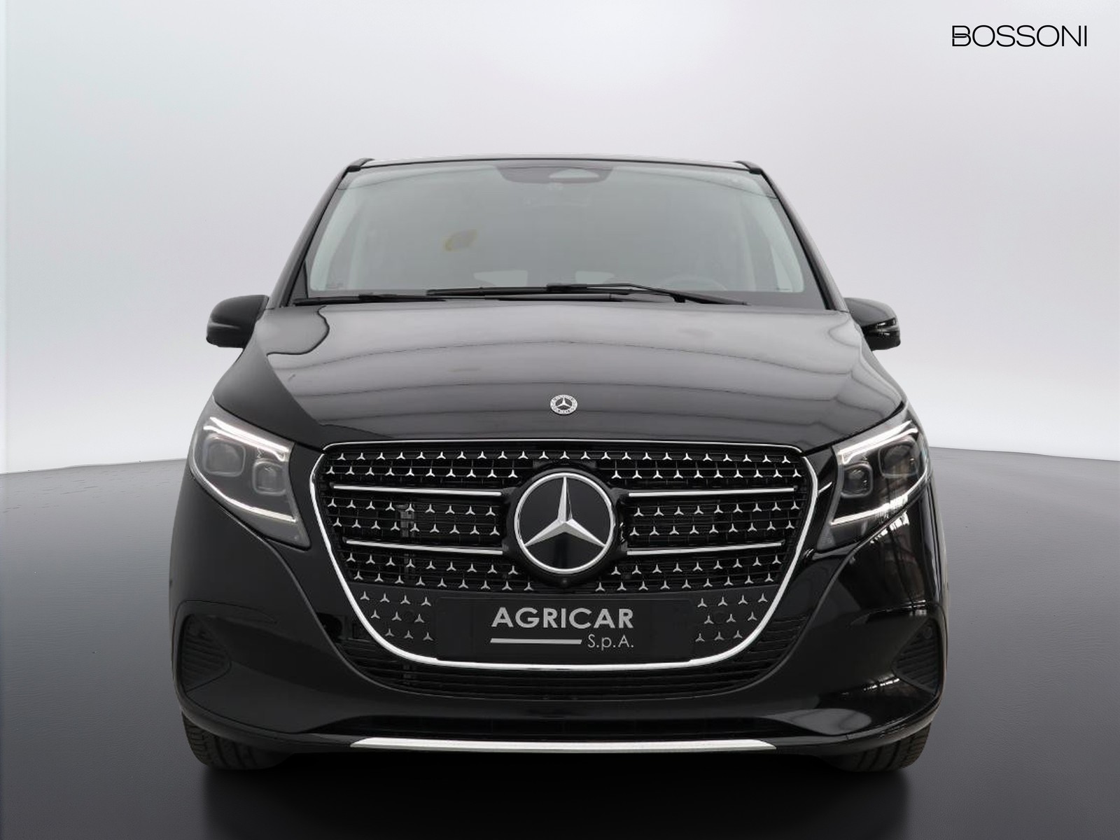 2 - Mercedes Vans Classe V long 250 d avantgarde 9g-tronic plus