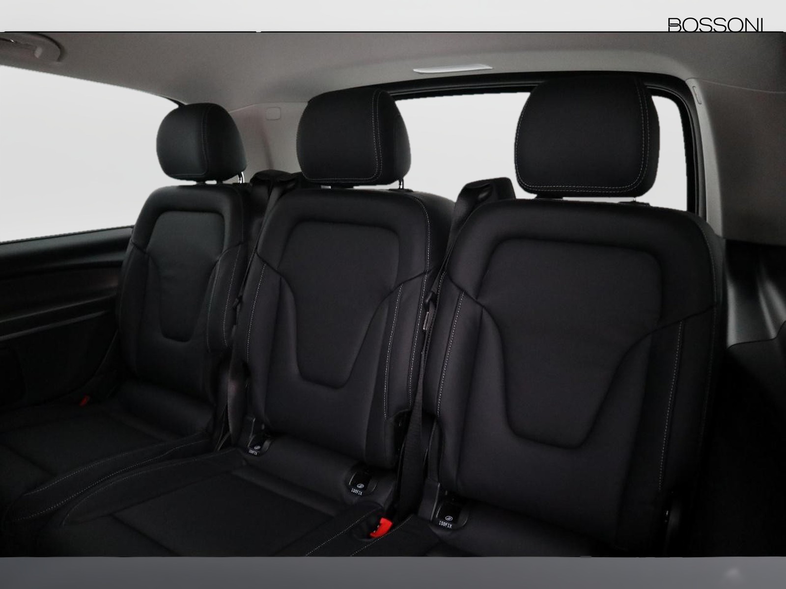 9 - Mercedes Vans Classe V long 250 d avantgarde 9g-tronic plus