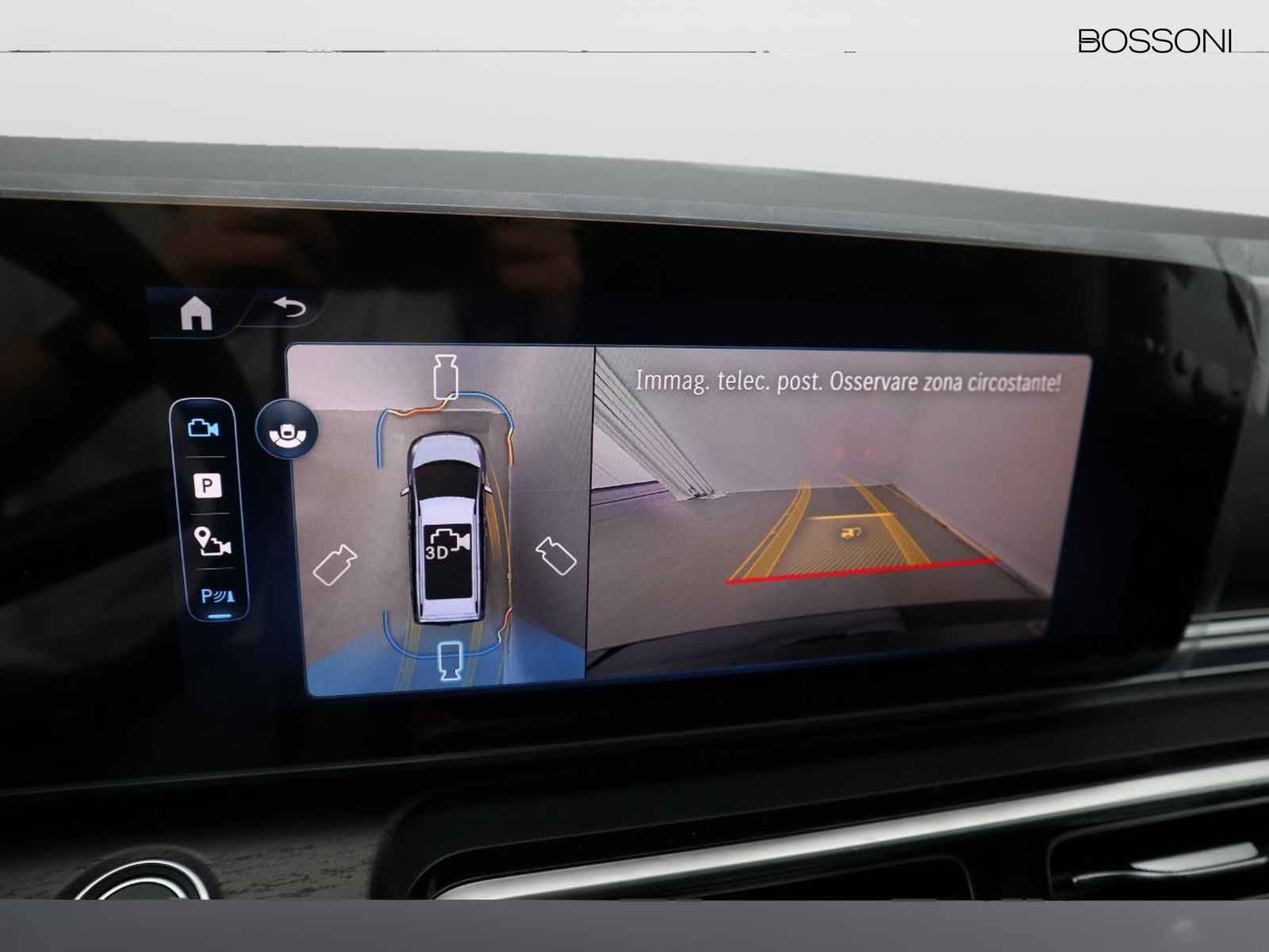 12 - Mercedes Vans Classe V long 250 d avantgarde 9g-tronic plus
