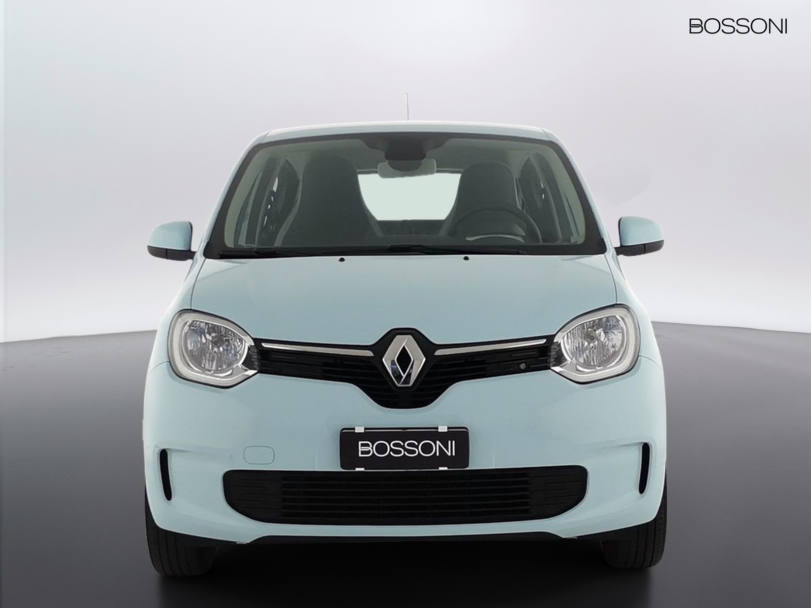 2 - Renault Twingo 22 kwh zen