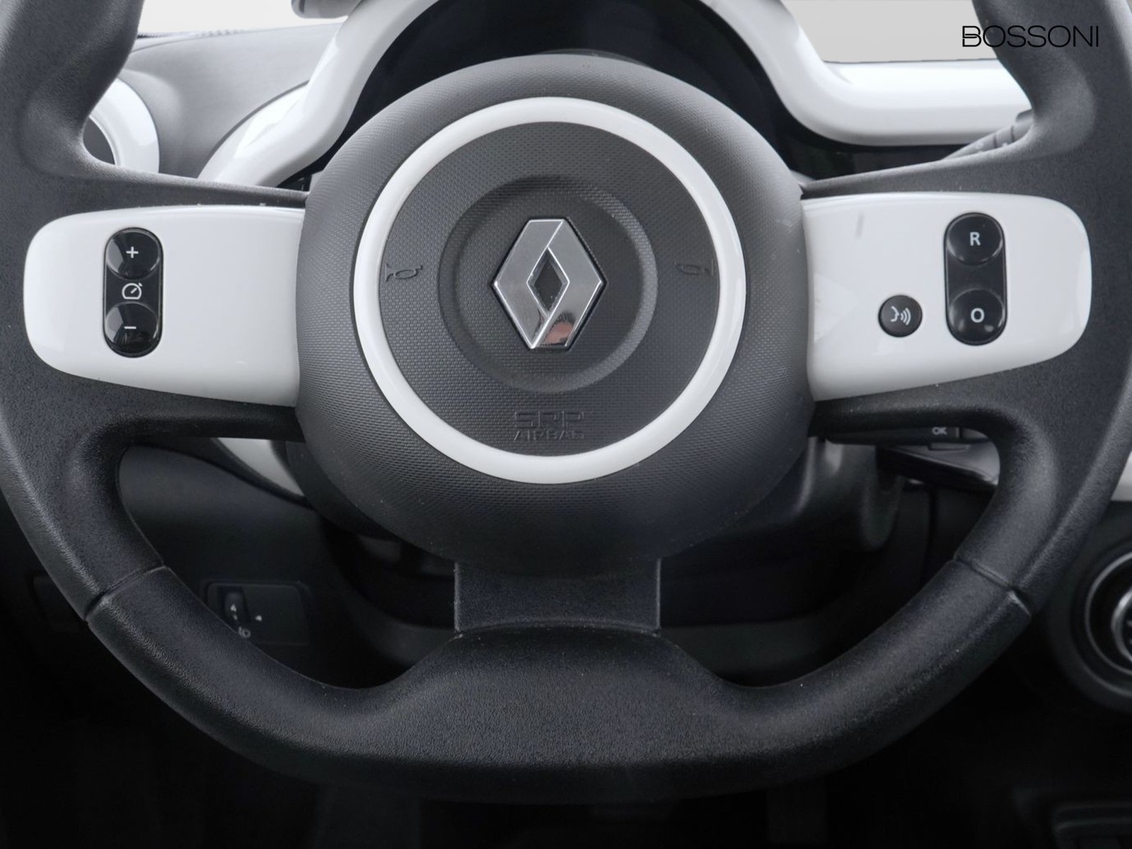 14 - Renault Twingo 22 kwh zen