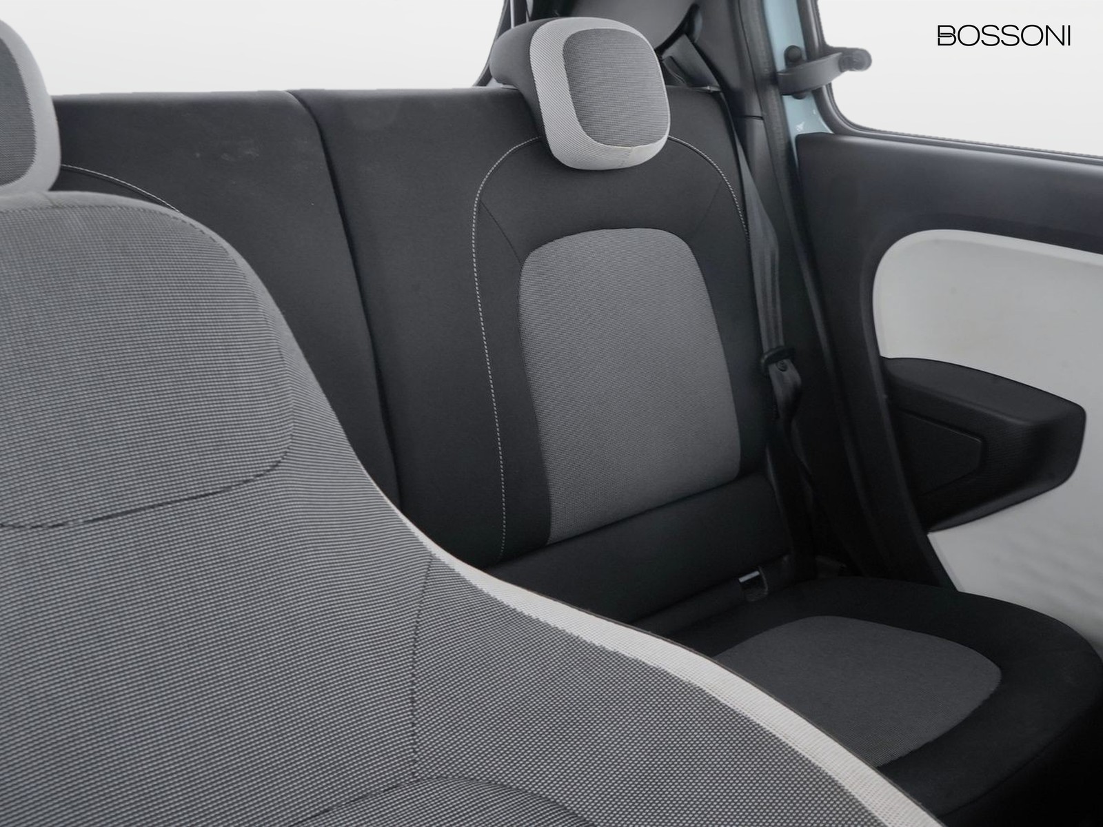 20 - Renault Twingo 22 kwh zen