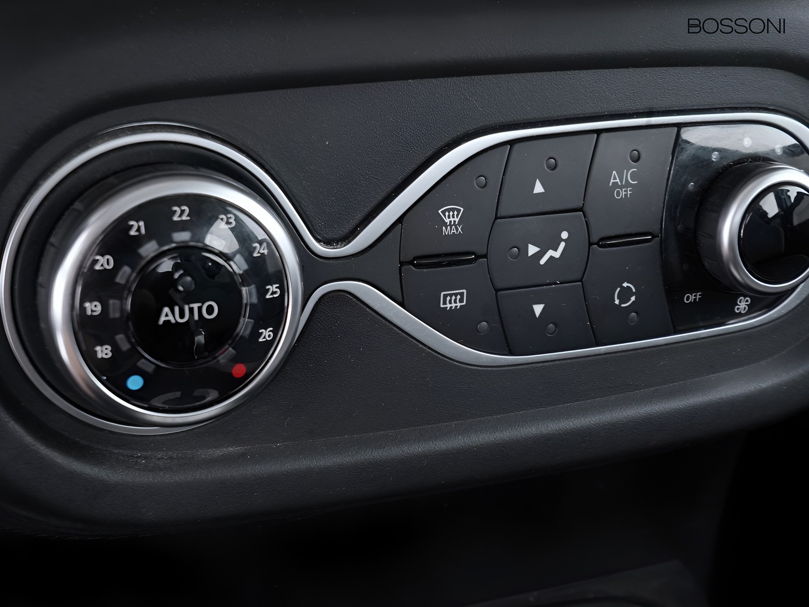 23 - Renault Twingo 22 kwh zen