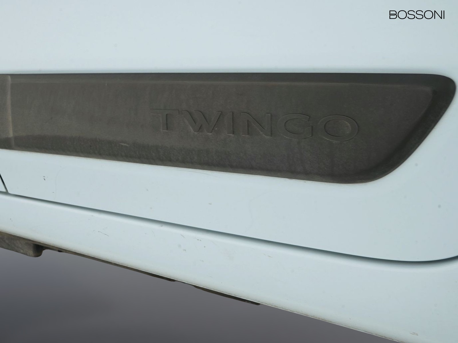 30 - Renault Twingo 22 kwh zen