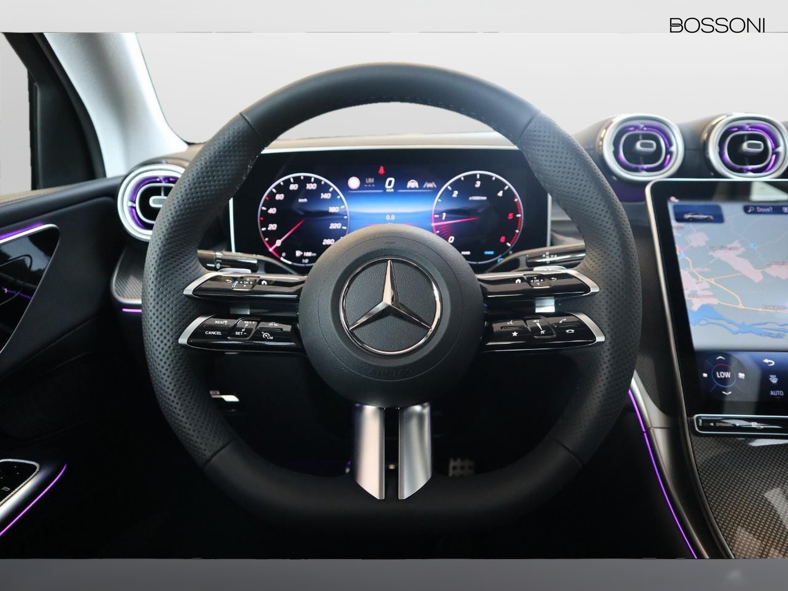 17 - Mercedes GLC coupe 220 d amg line premium 4matic 9g-tronic