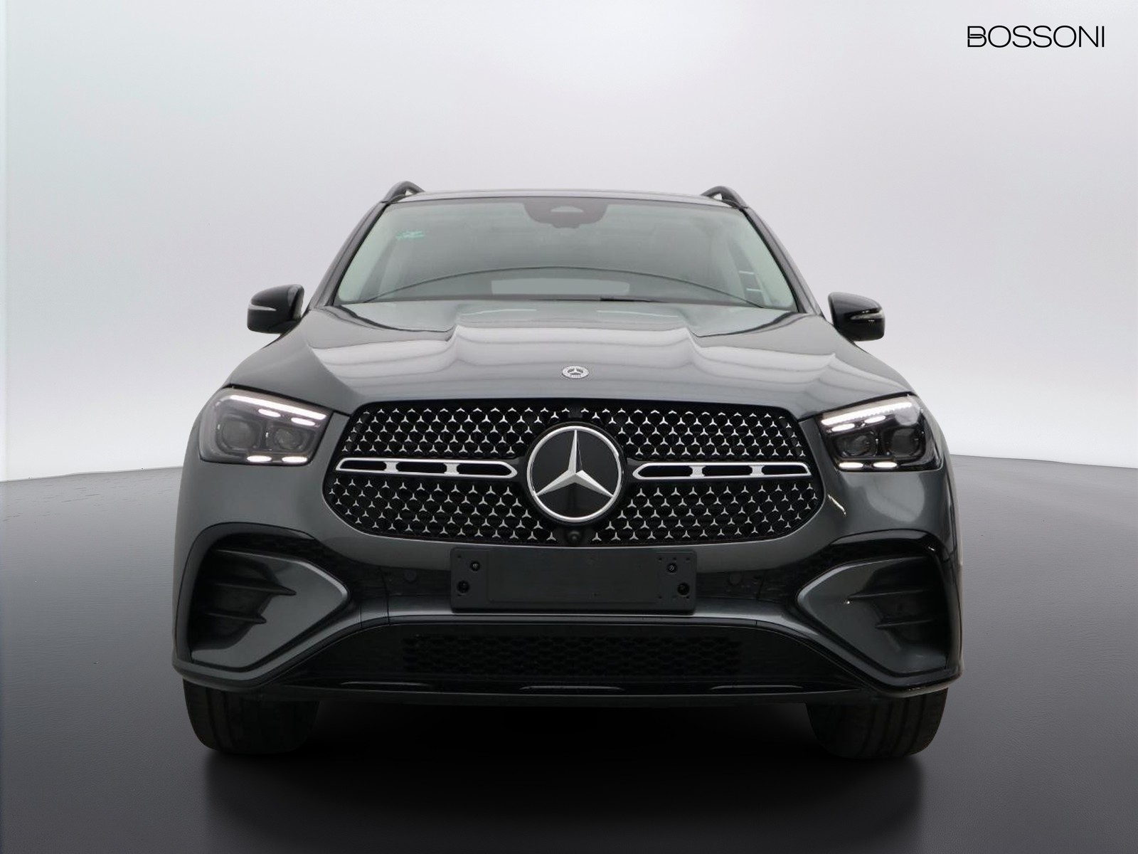 2 - Mercedes Classe GLE gle 350 de plug in hybrid amg line premium 4matic 9g-tronic plus