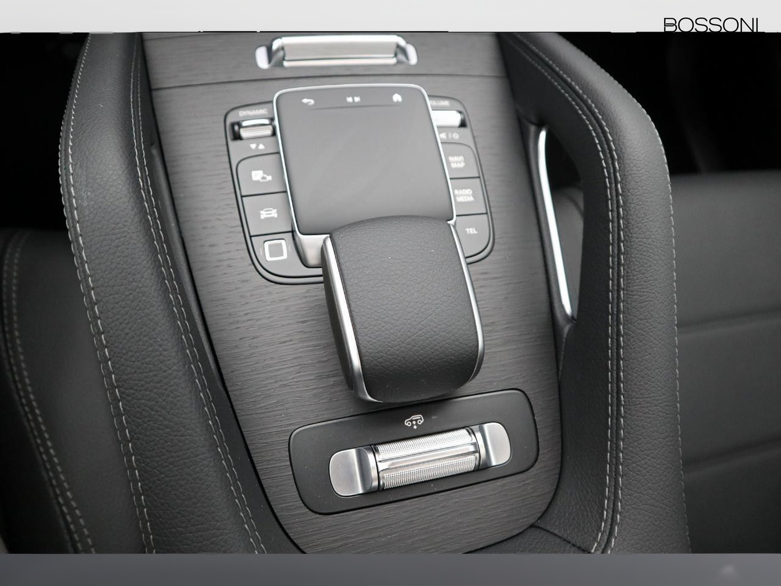 16 - Mercedes Classe GLE gle 350 de plug in hybrid amg line premium 4matic 9g-tronic plus