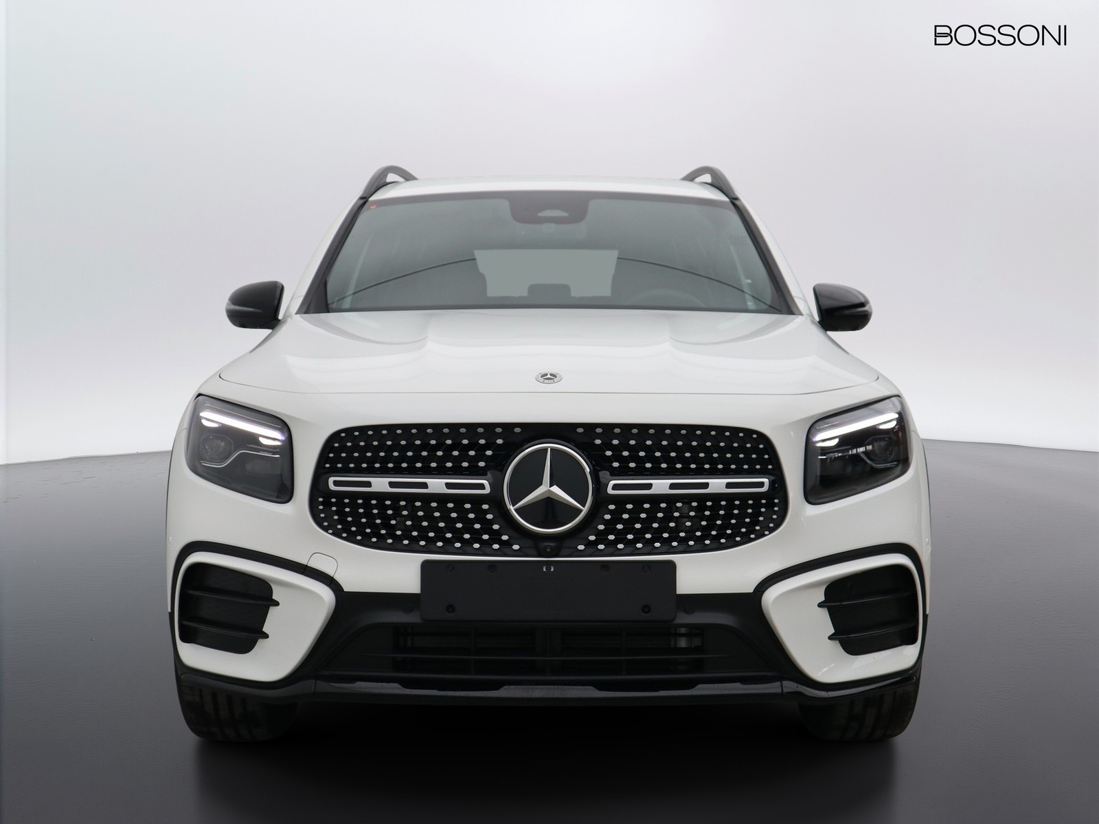2 - Mercedes GLB 200 d amg line premium 4matic 8g-dct