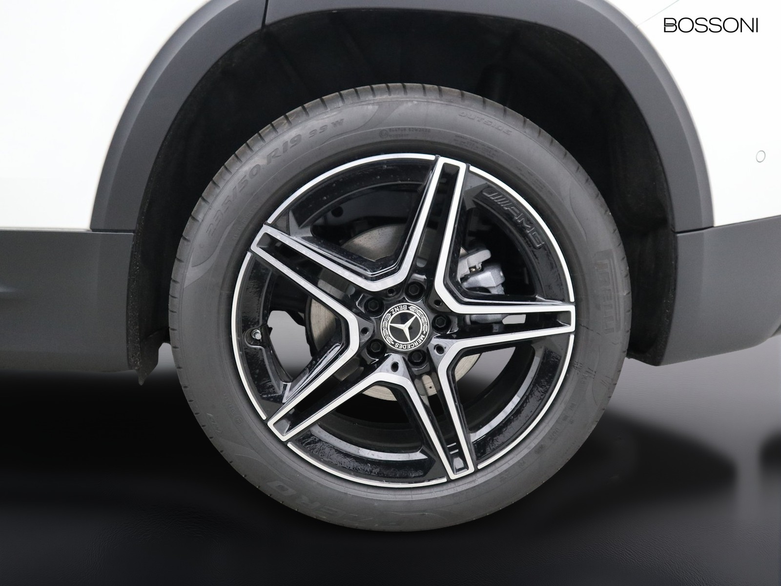 4 - Mercedes GLB 200 d amg line premium 4matic 8g-dct