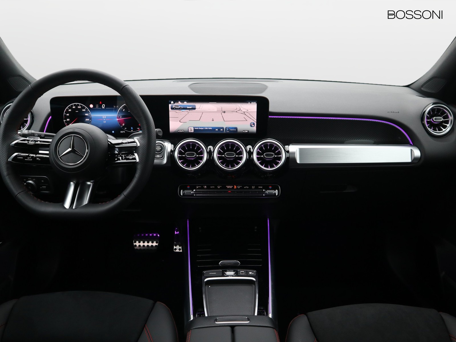 14 - Mercedes GLB 200 d amg line premium 4matic 8g-dct