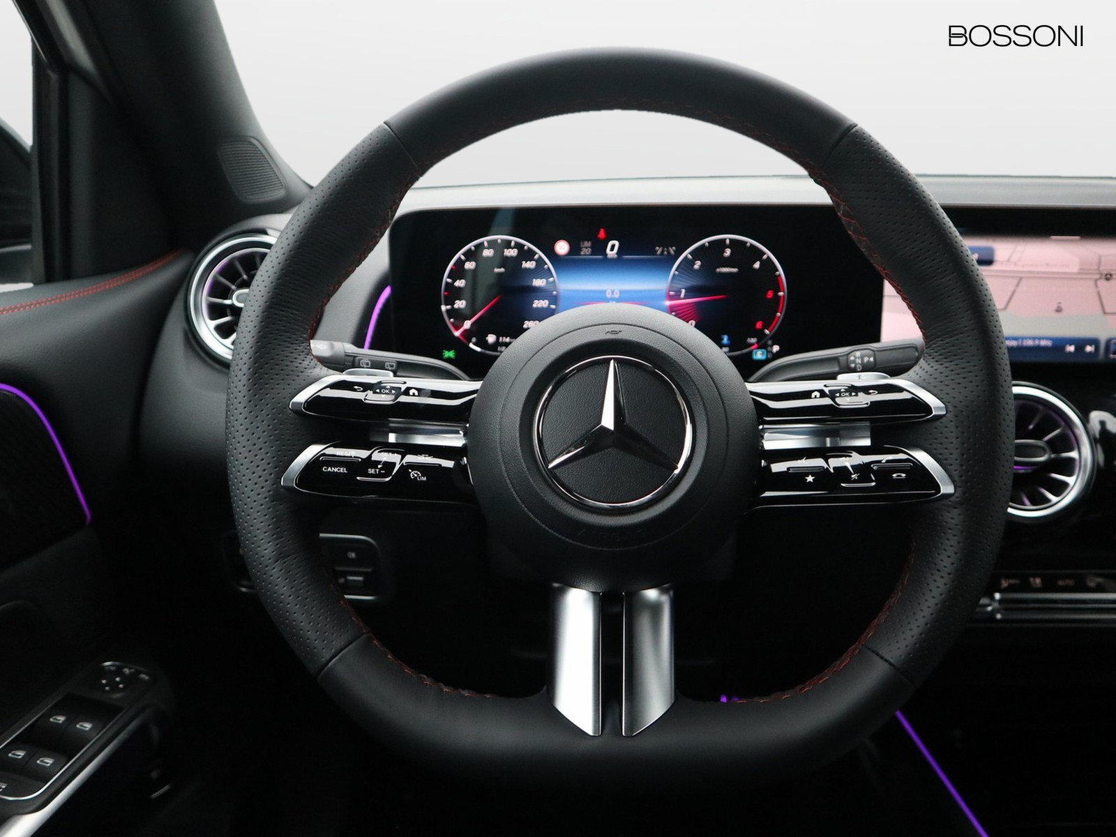 18 - Mercedes GLB 200 d amg line premium 4matic 8g-dct