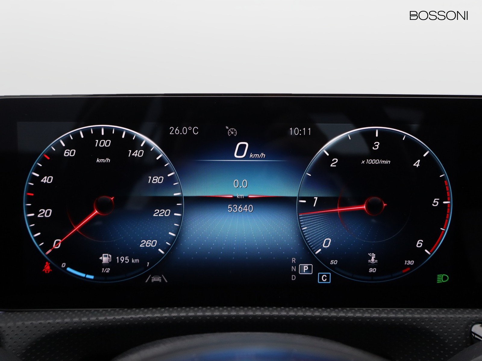 9 - Mercedes CLA coupe 200 d premium 8g-dct