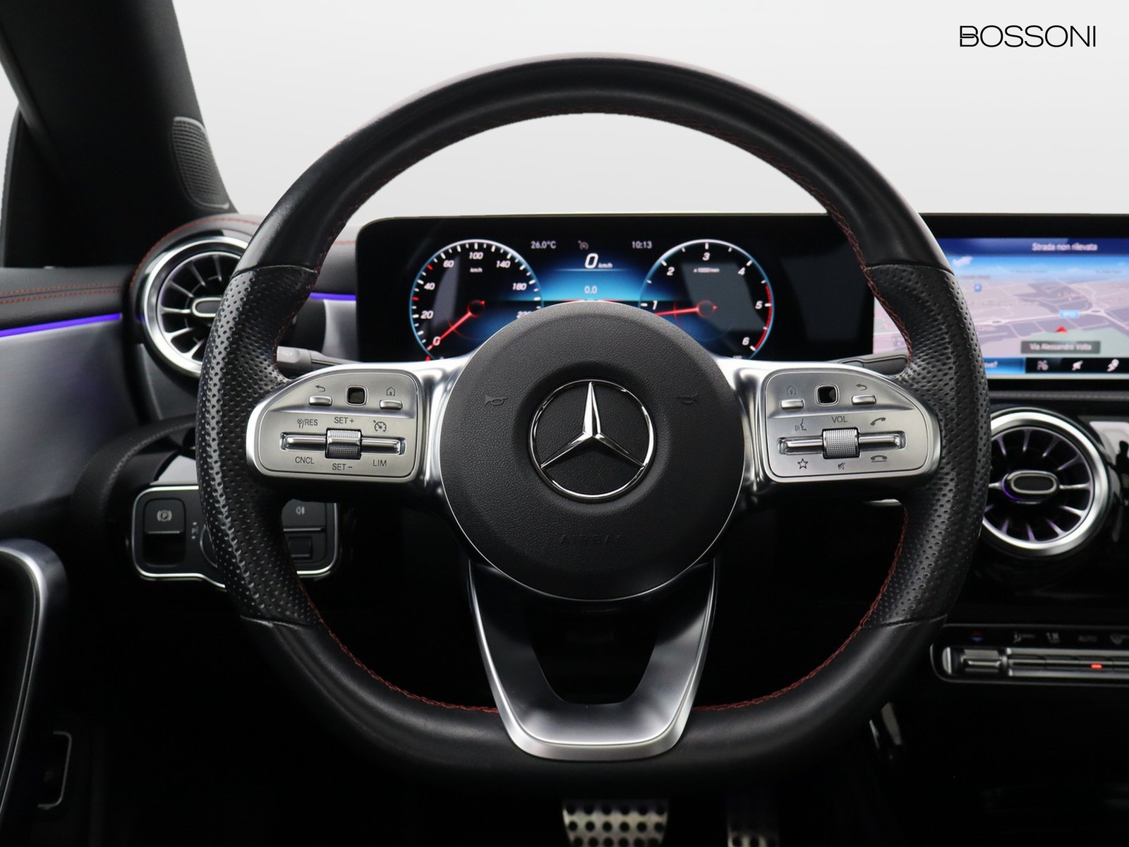 16 - Mercedes CLA coupe 200 d premium 8g-dct