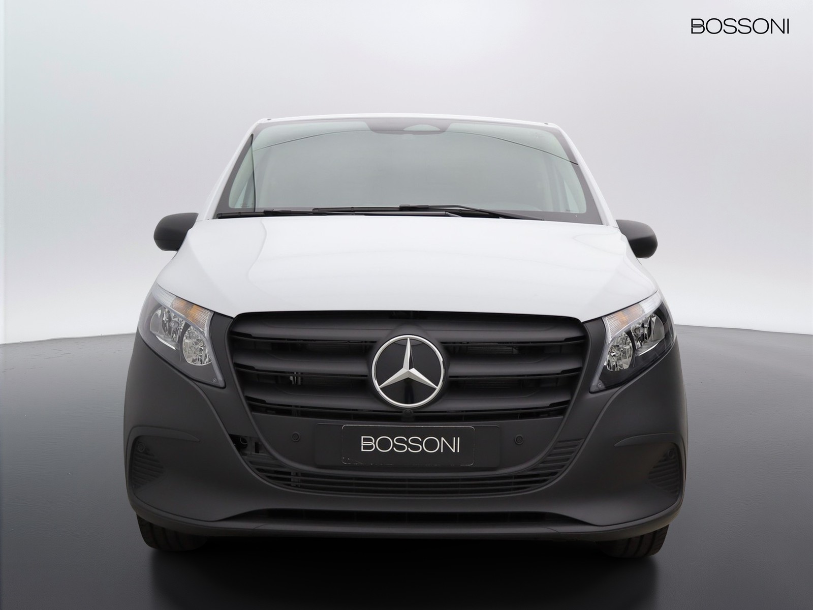 2 - Mercedes Vans Vito Furgone 114 CDI Long