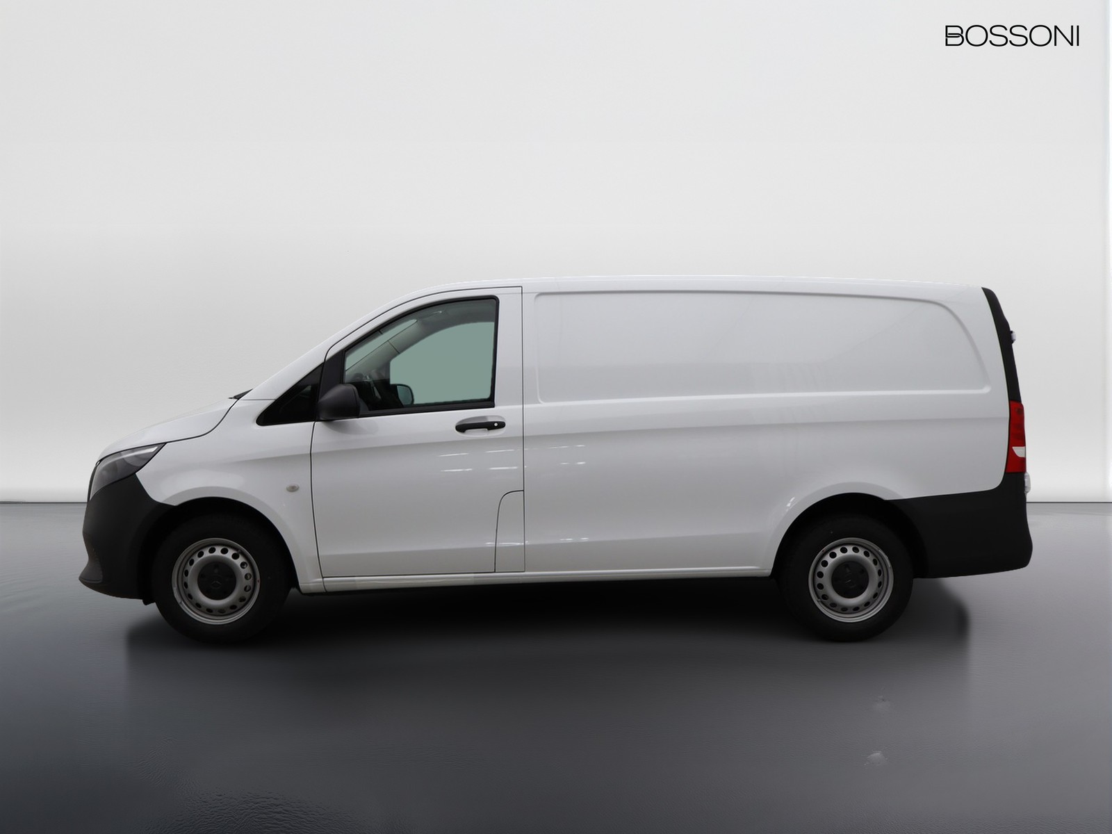 3 - Mercedes Vans Vito Furgone 114 CDI Long