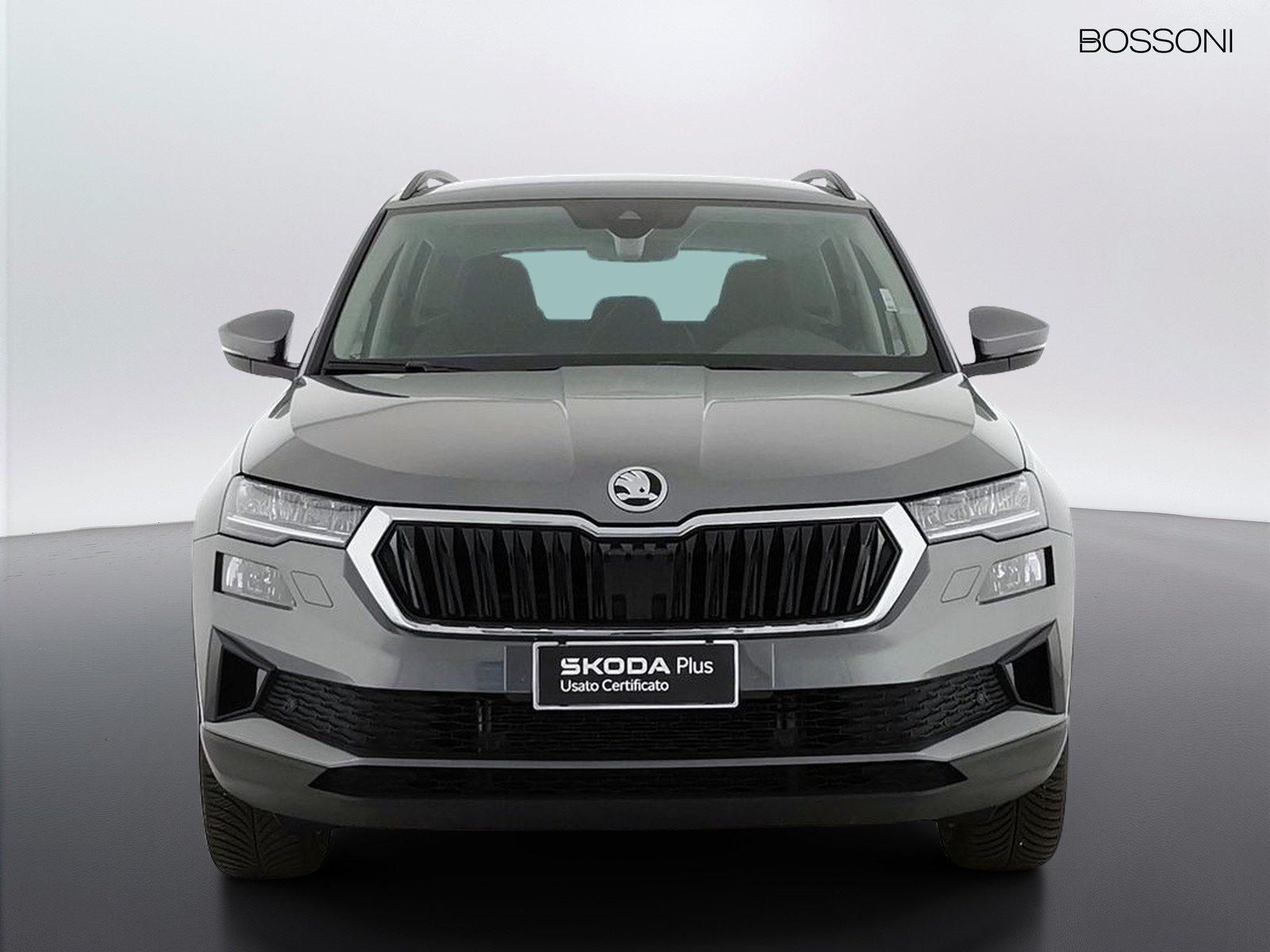 2 - Skoda Karoq 2.0 tdi evo scr 150cv executive dsg