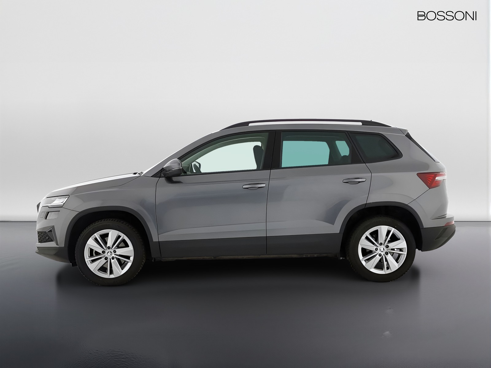 3 - Skoda Karoq 2.0 tdi evo scr 150cv executive dsg