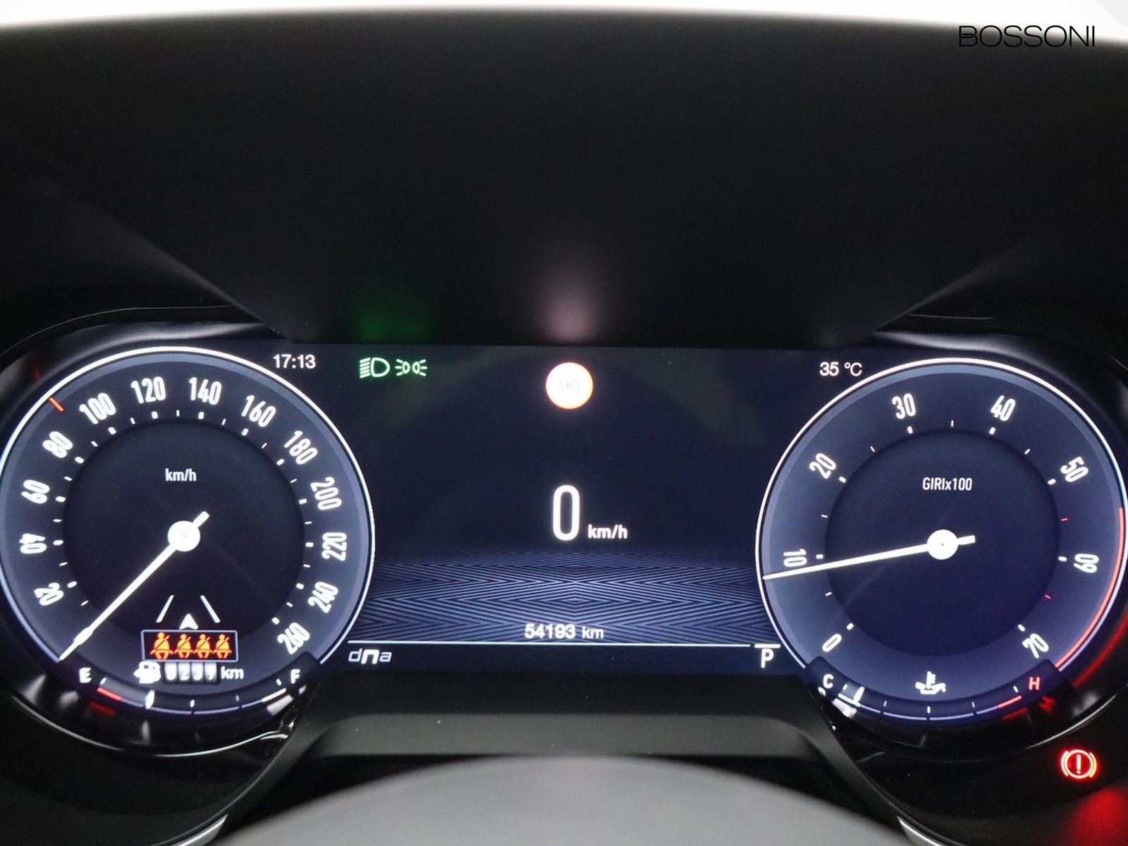 9 - Alfa Romeo Giulia 2.0 turbo 280cv veloce q4 at8
